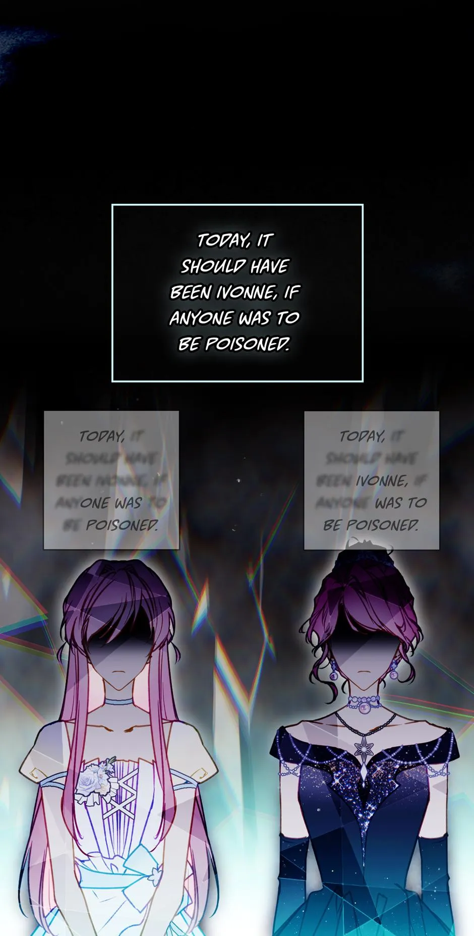 Read Villains Are Destined to Die Manga Online