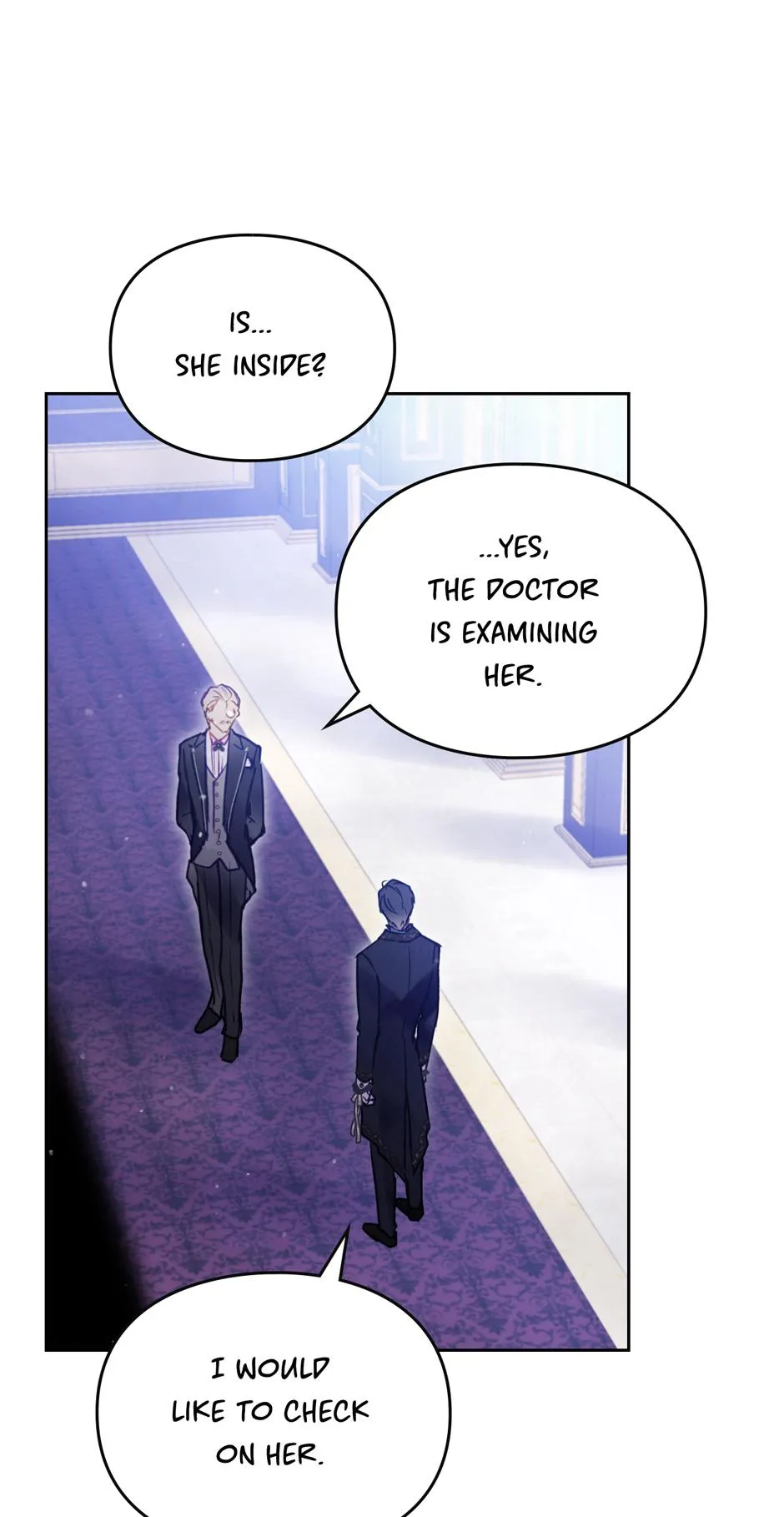 Read Villains Are Destined to Die Manga Online