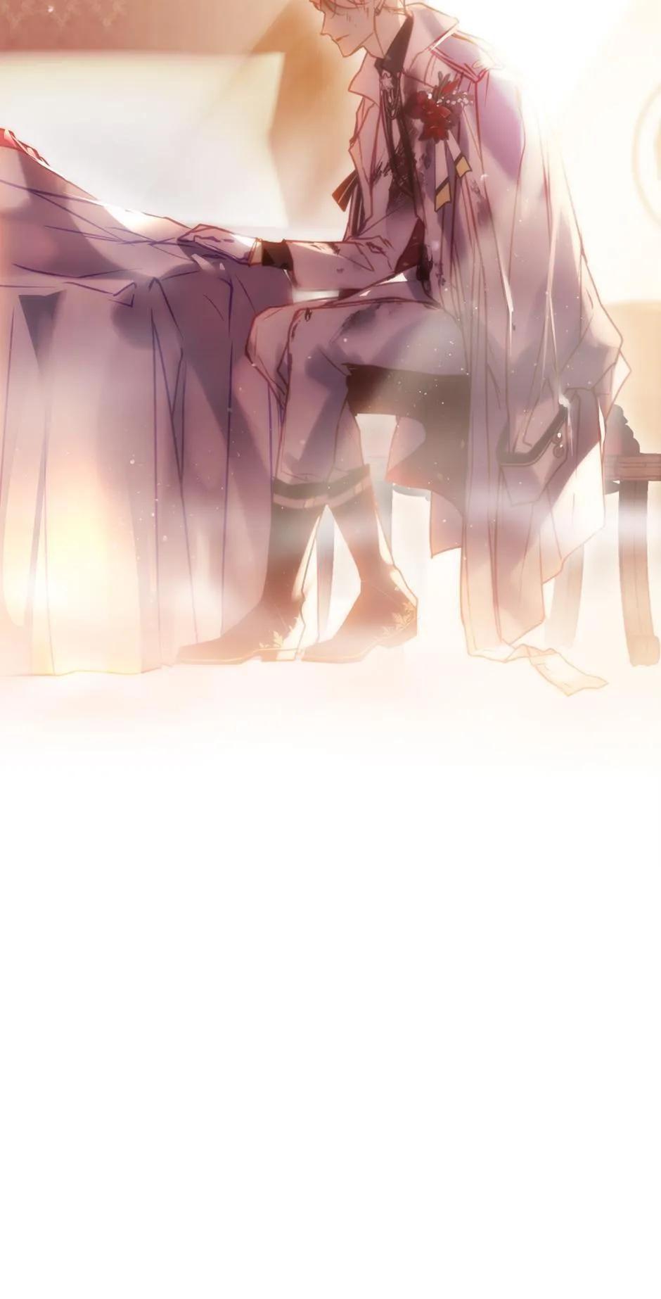 Read Villains Are Destined to Die Manga Online