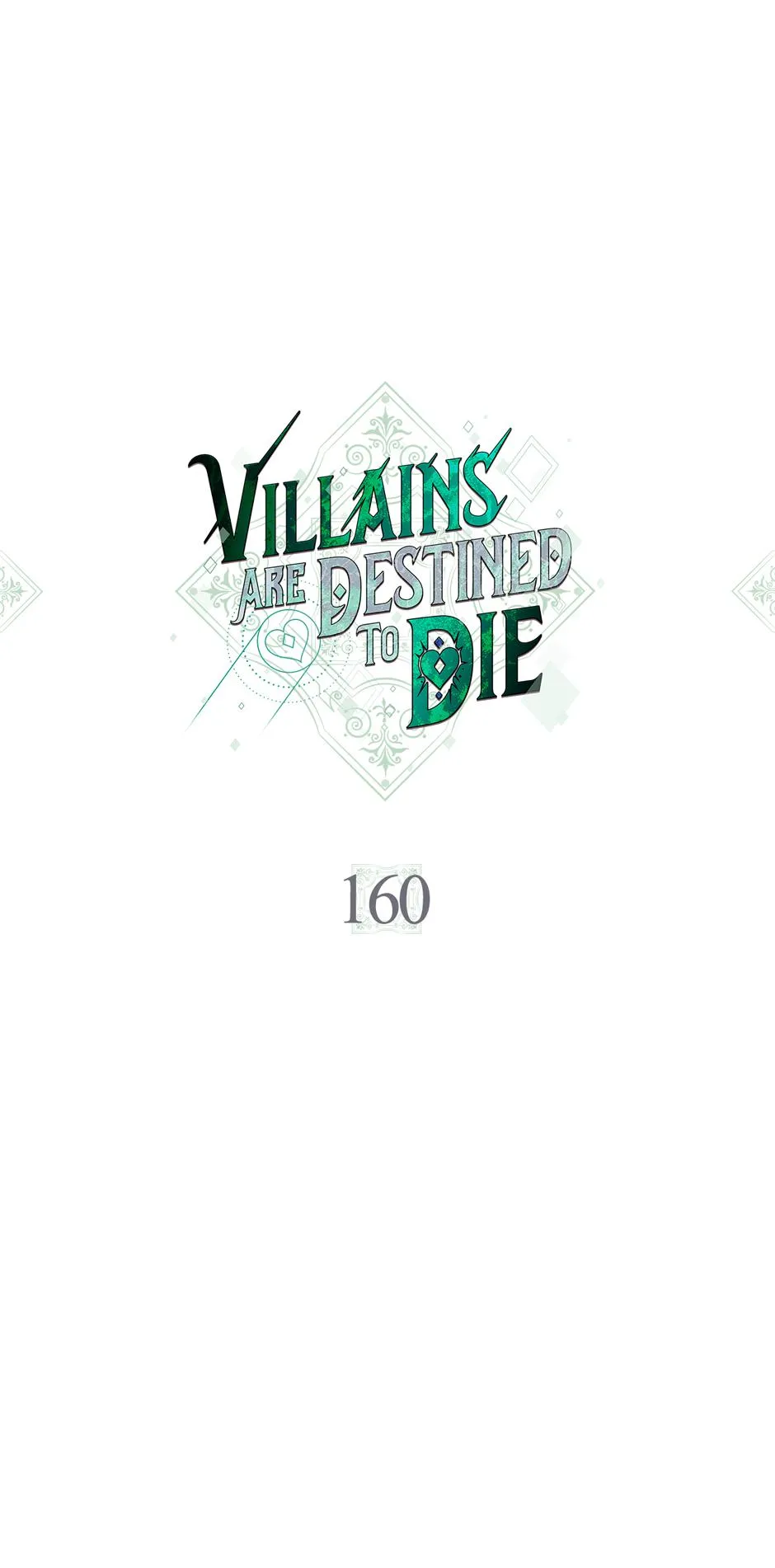 Read Villains Are Destined to Die Manga Online