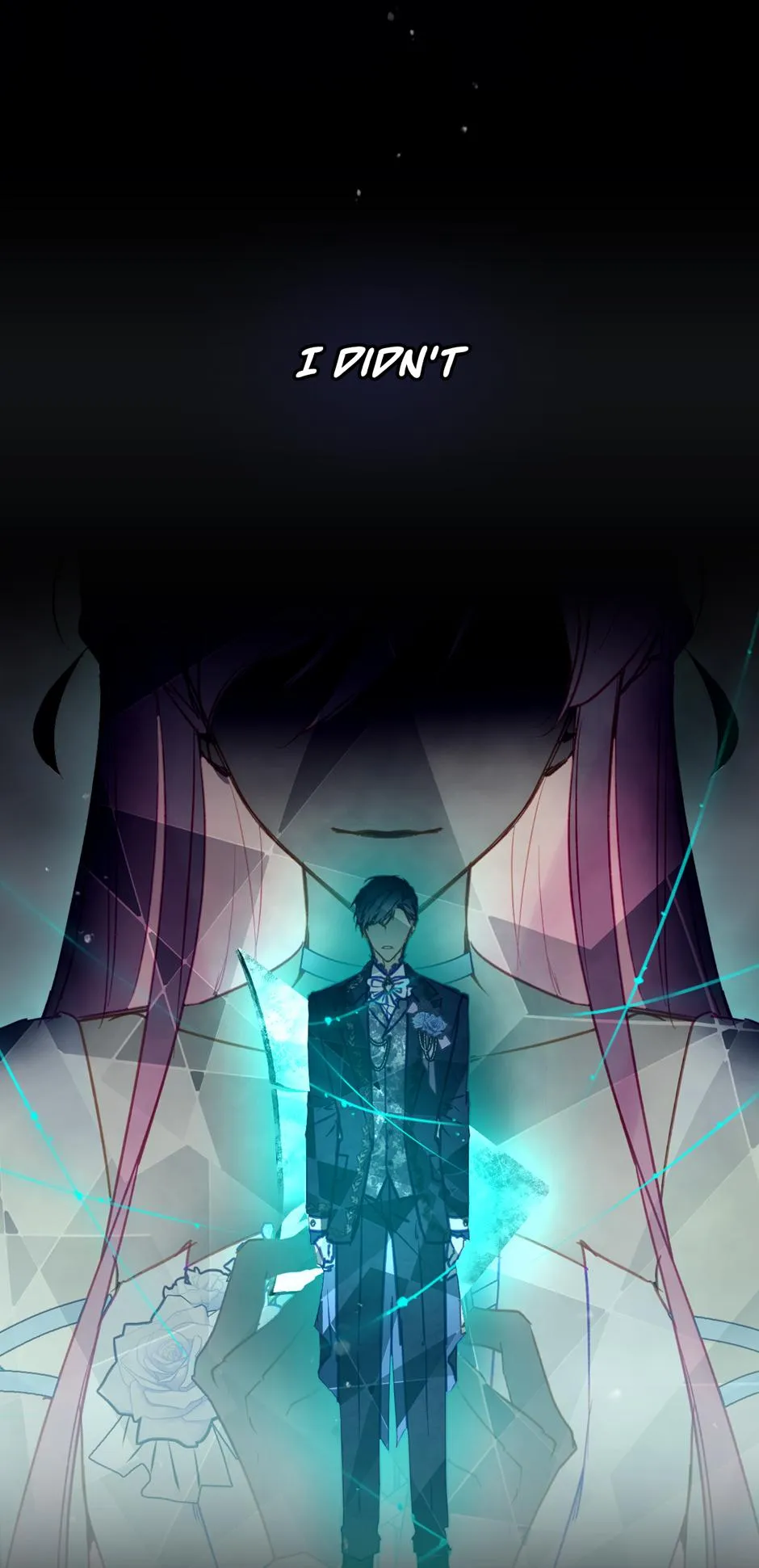 Read Villains Are Destined to Die Manga Online