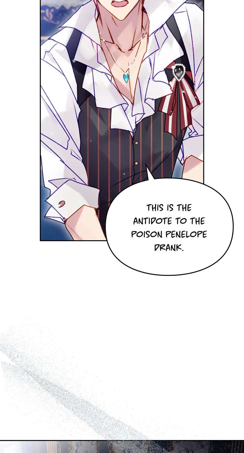 Read Villains Are Destined to Die Manga Online