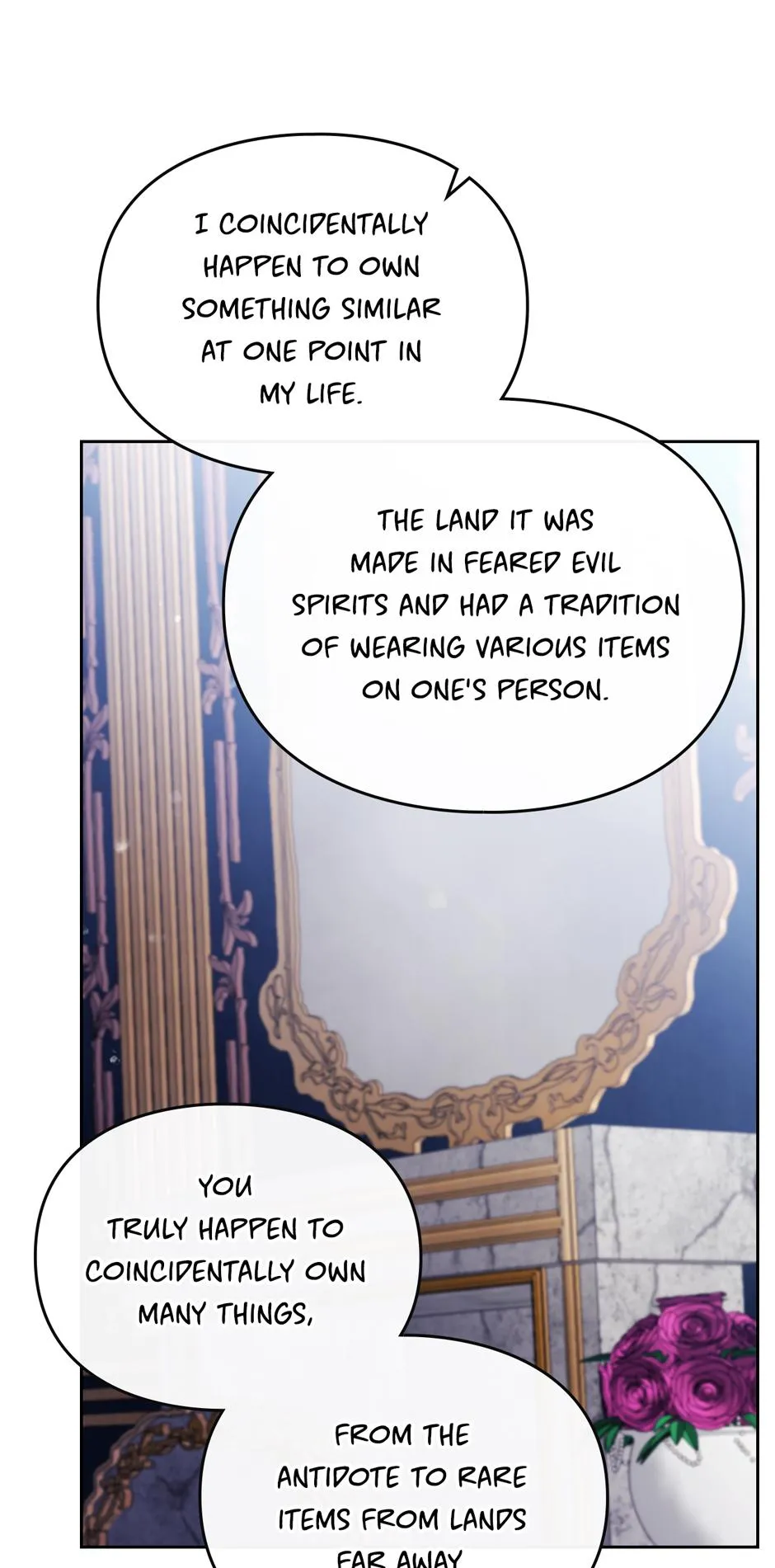 Read Villains Are Destined to Die Manga Online
