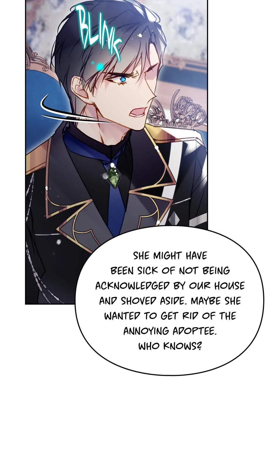 Read Villains Are Destined to Die Manga Online