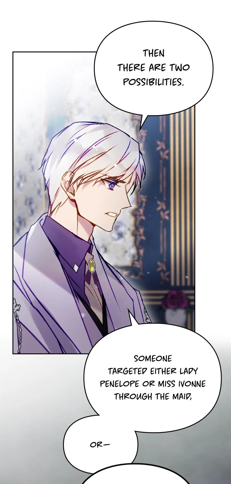 Read Villains Are Destined to Die Manga Online
