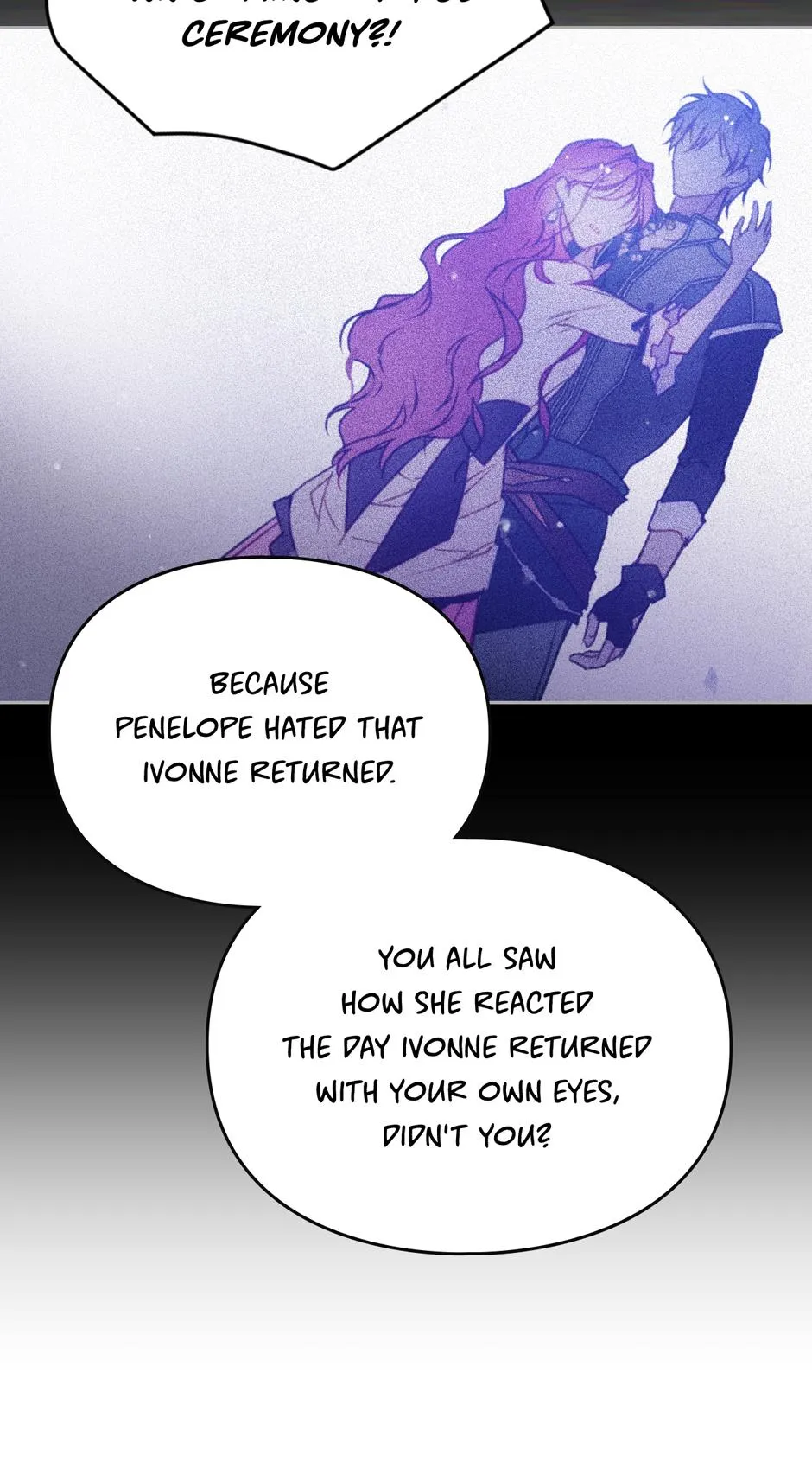 Read Villains Are Destined to Die Manga Online