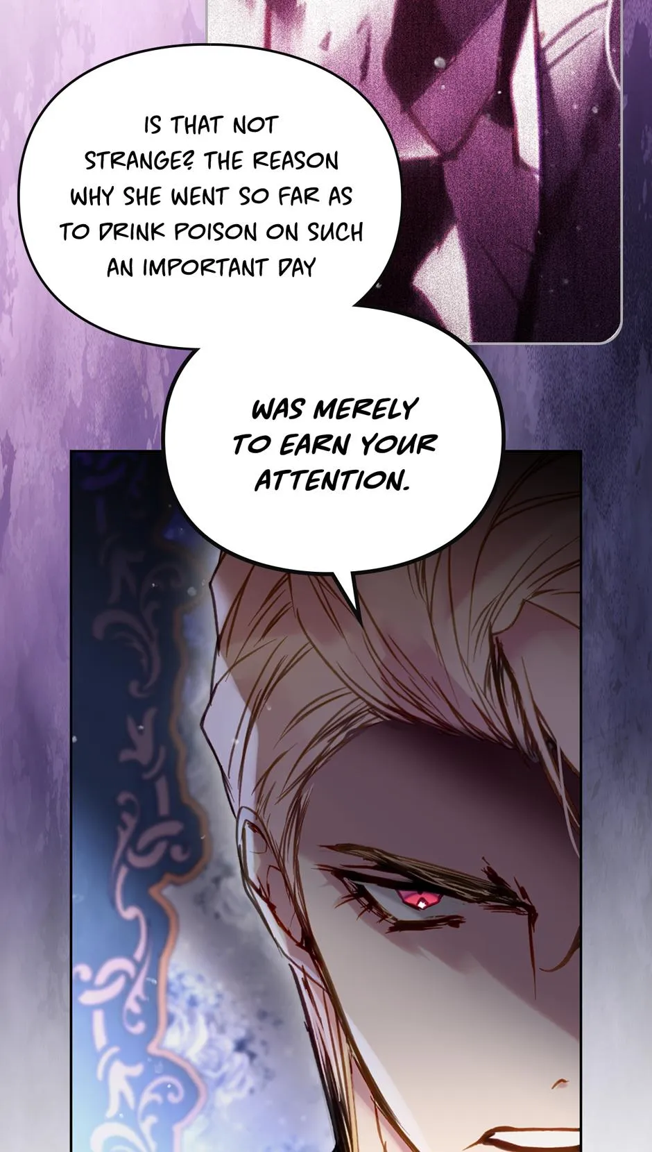 Read Villains Are Destined to Die Manga Online