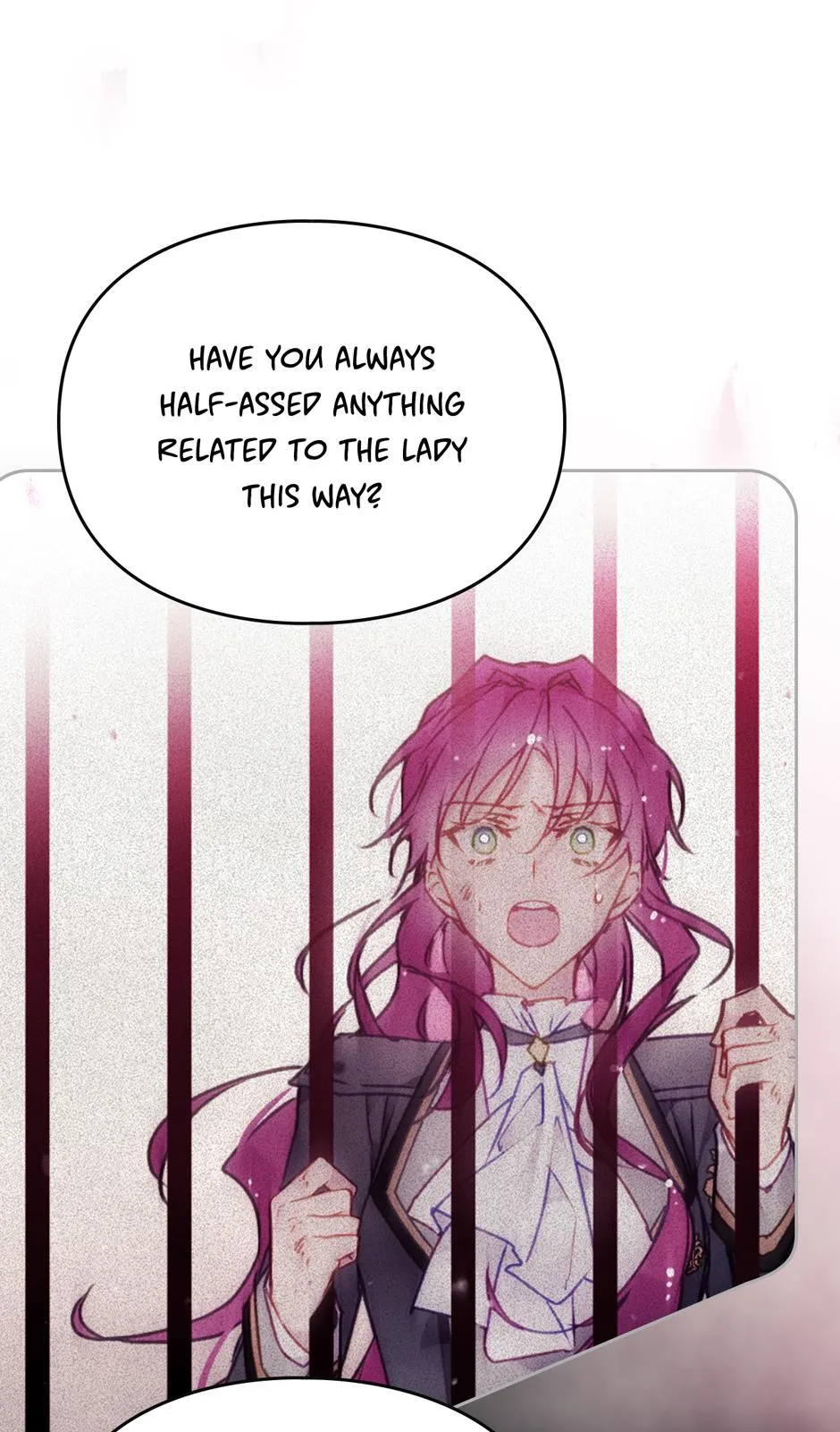 Read Villains Are Destined to Die Manga Online