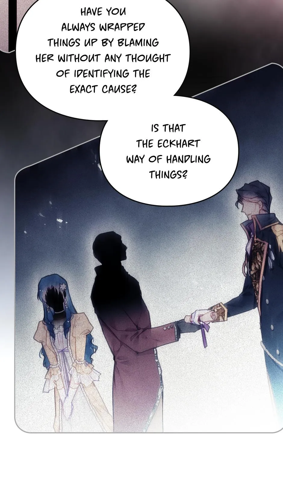 Read Villains Are Destined to Die Manga Online
