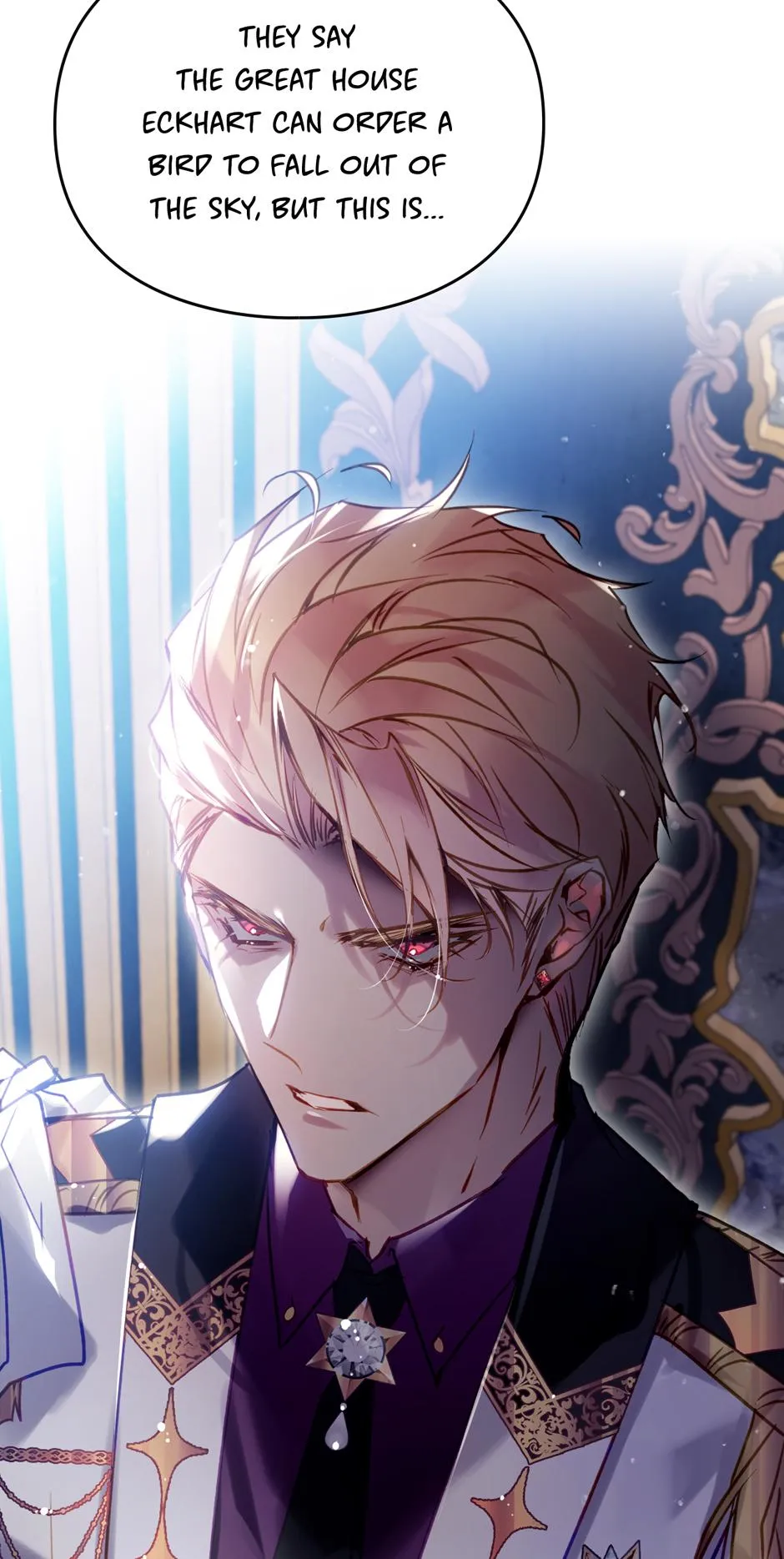 Read Villains Are Destined to Die Manga Online