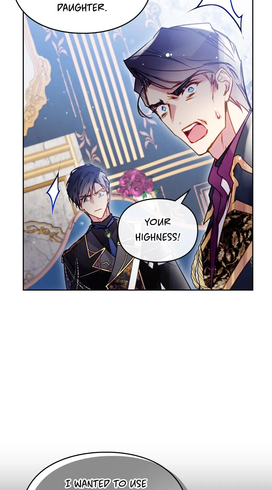 Read Villains Are Destined to Die Manga Online