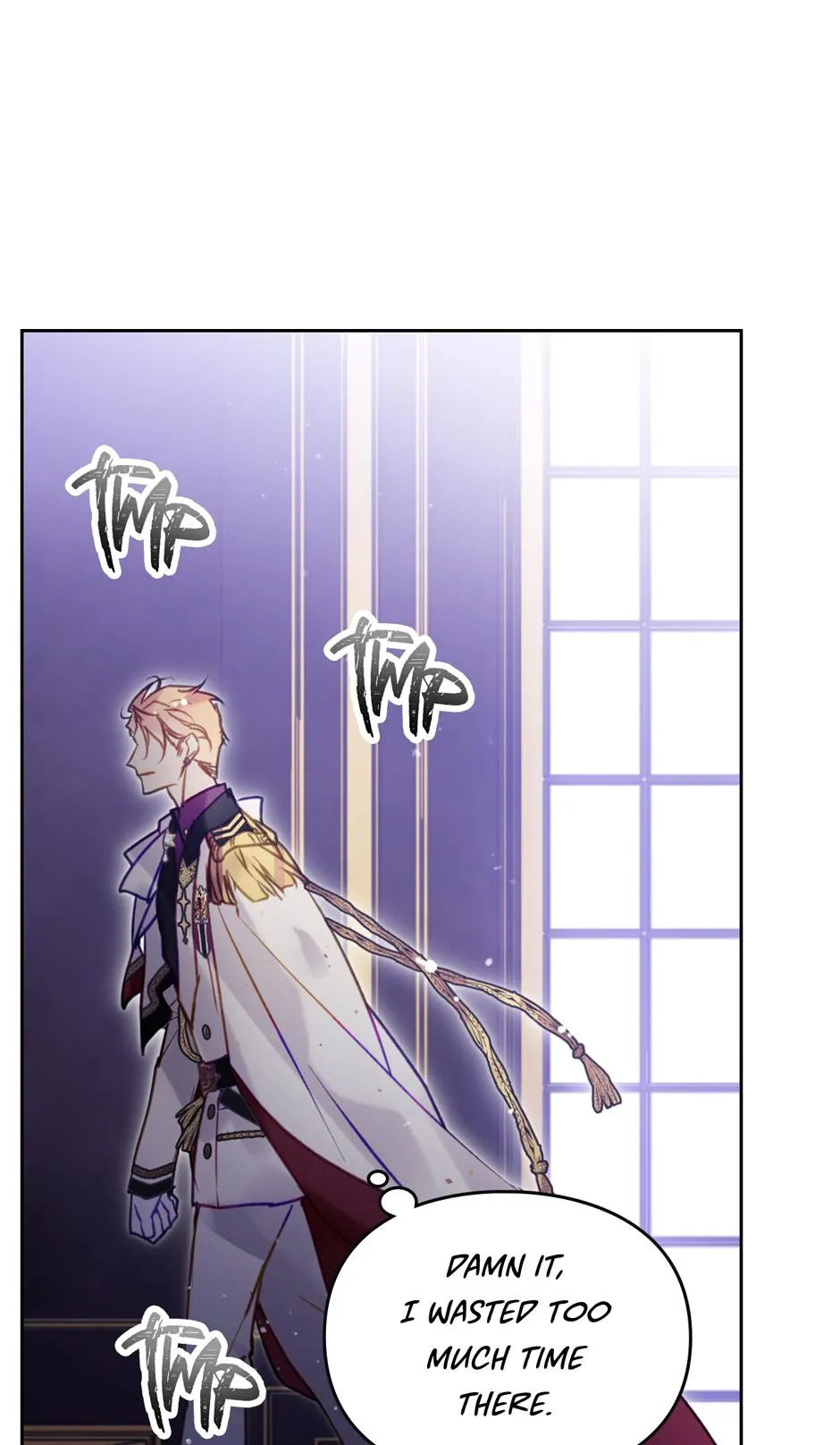Read Villains Are Destined to Die Manga Online