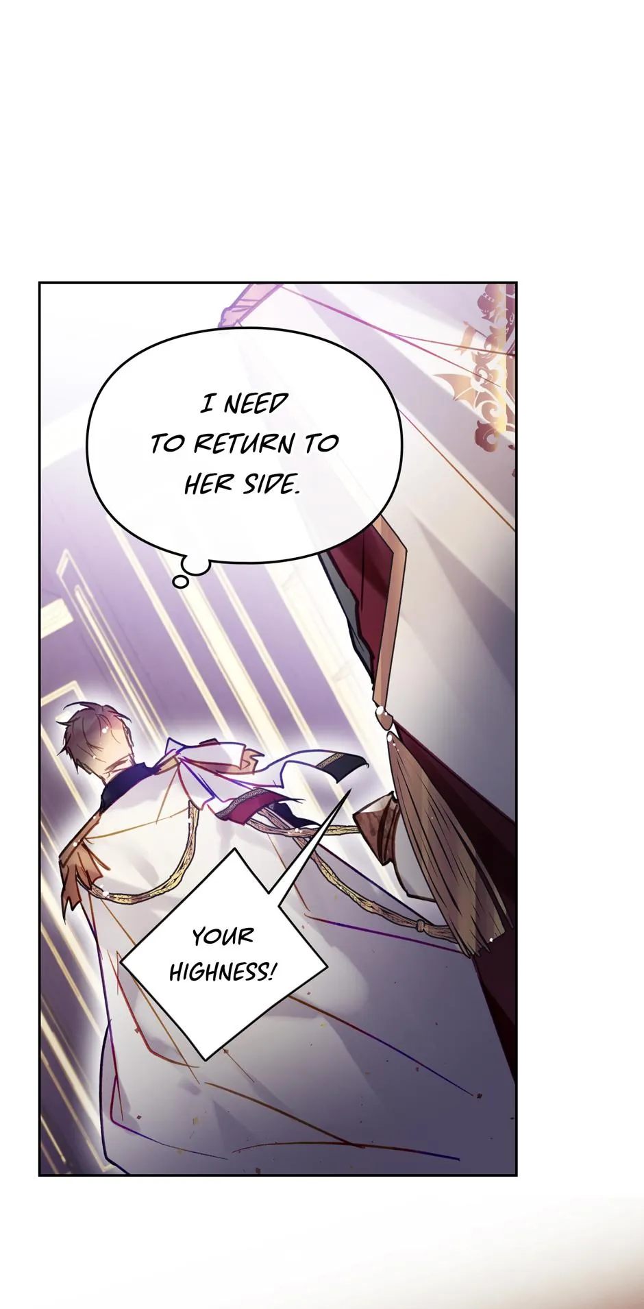 Read Villains Are Destined to Die Manga Online