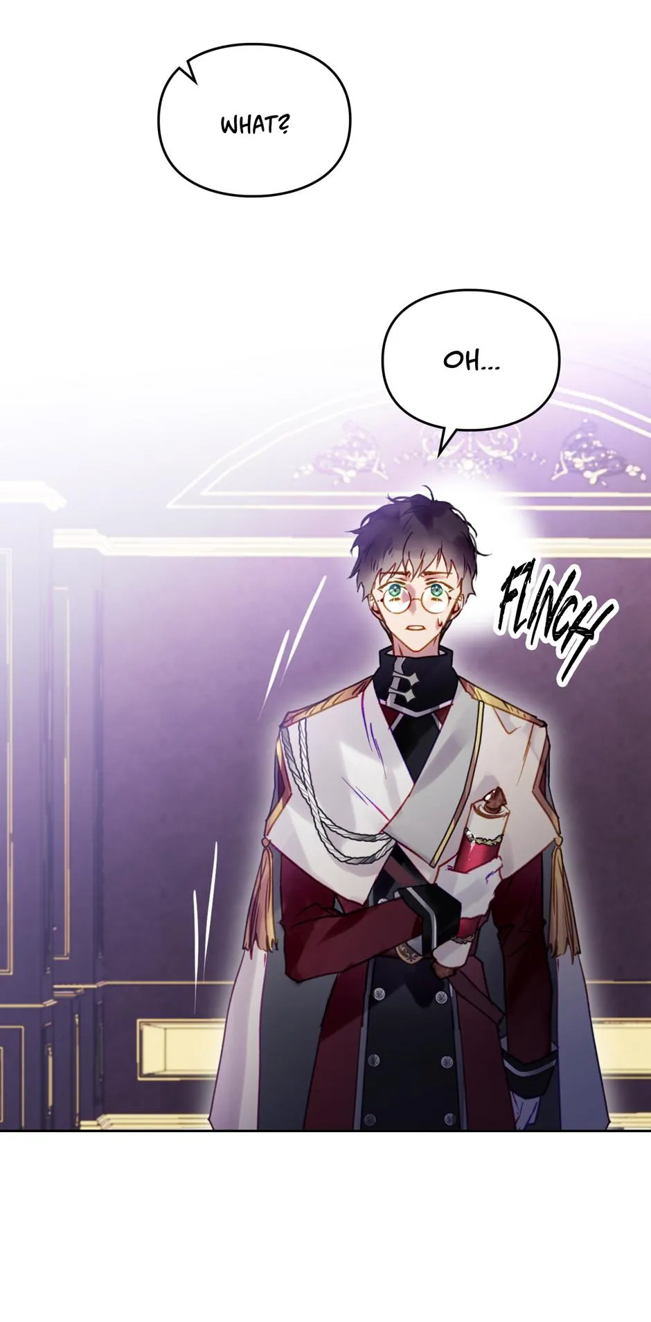 Read Villains Are Destined to Die Manga Online