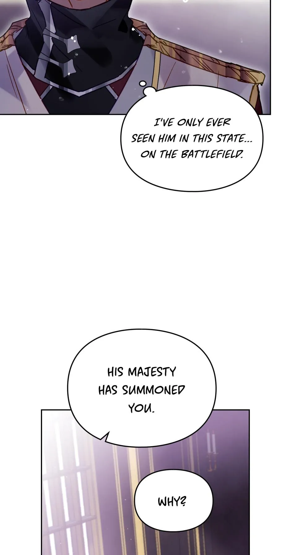 Read Villains Are Destined to Die Manga Online