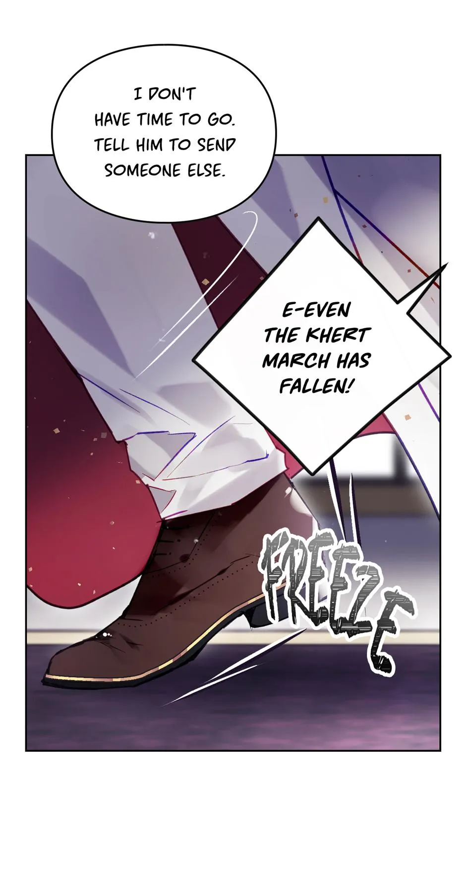 Read Villains Are Destined to Die Manga Online