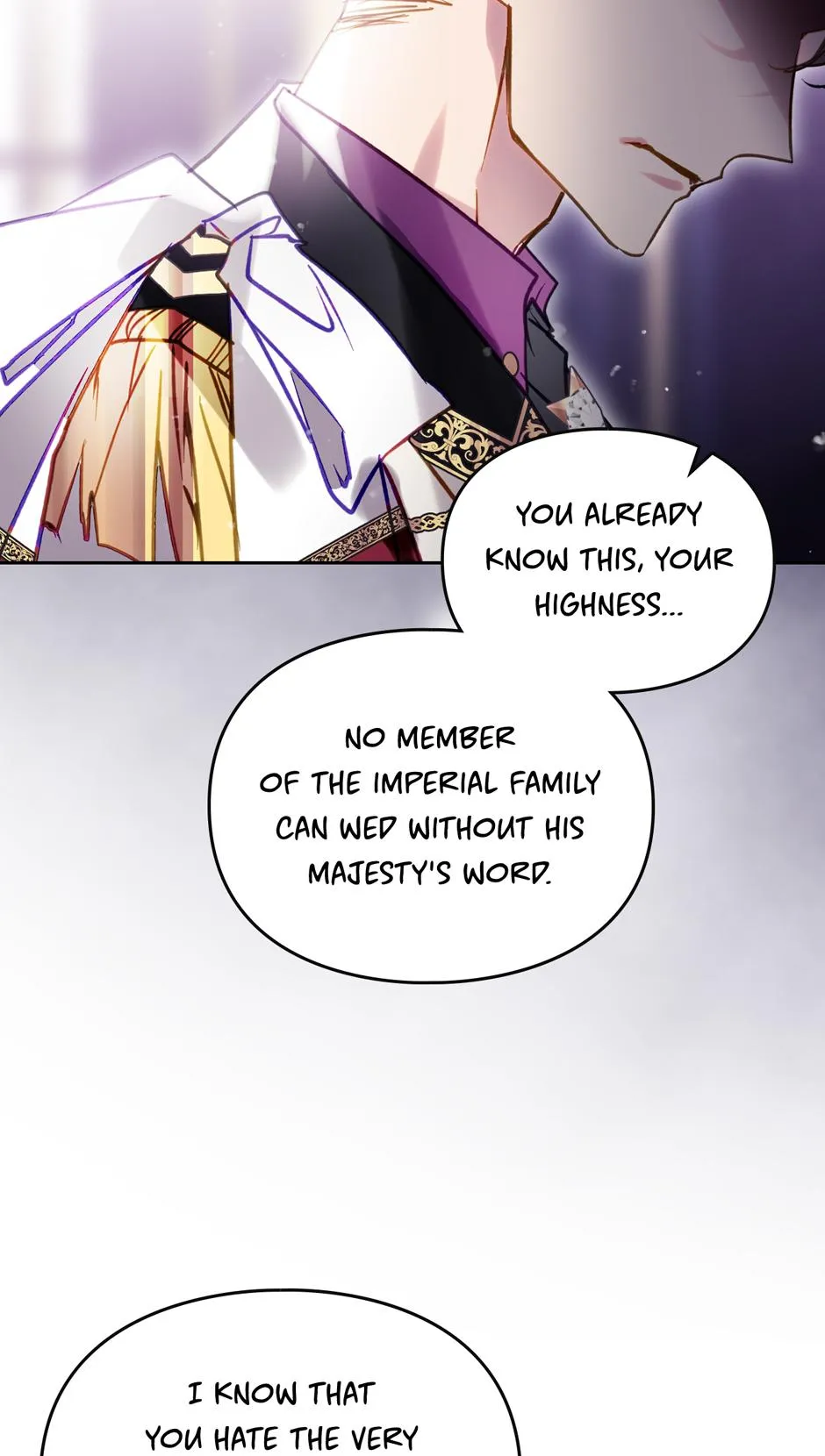 Read Villains Are Destined to Die Manga Online