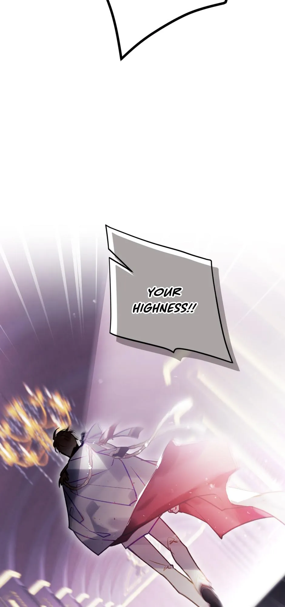 Read Villains Are Destined to Die Manga Online