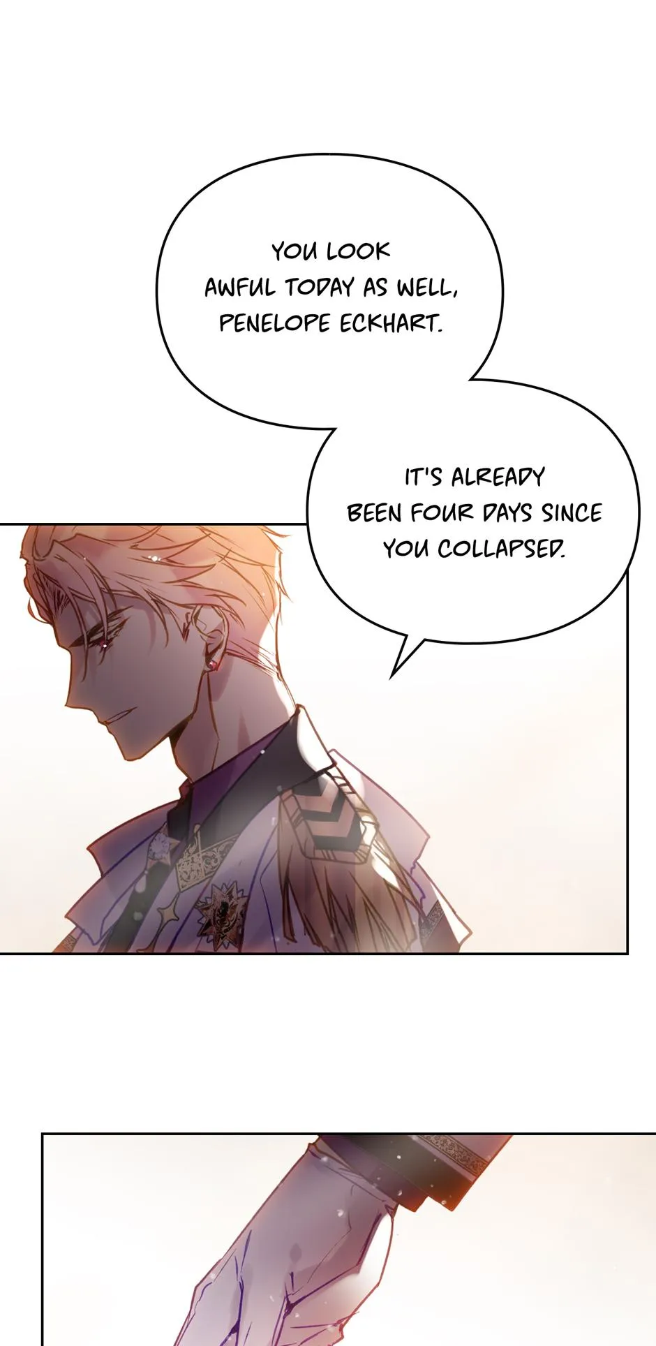 Read Villains Are Destined to Die Manga Online