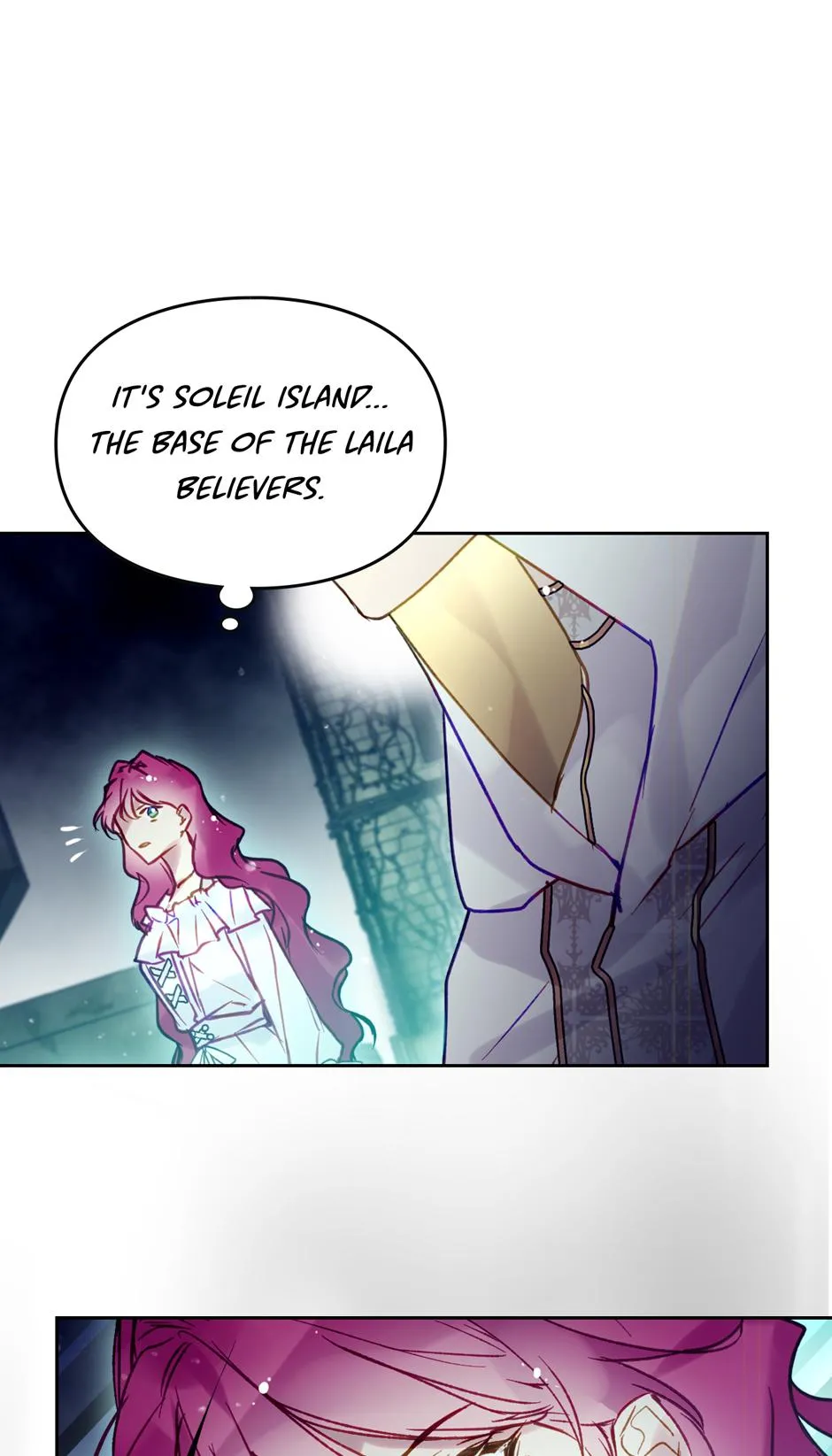 Read Villains Are Destined to Die Manga Online