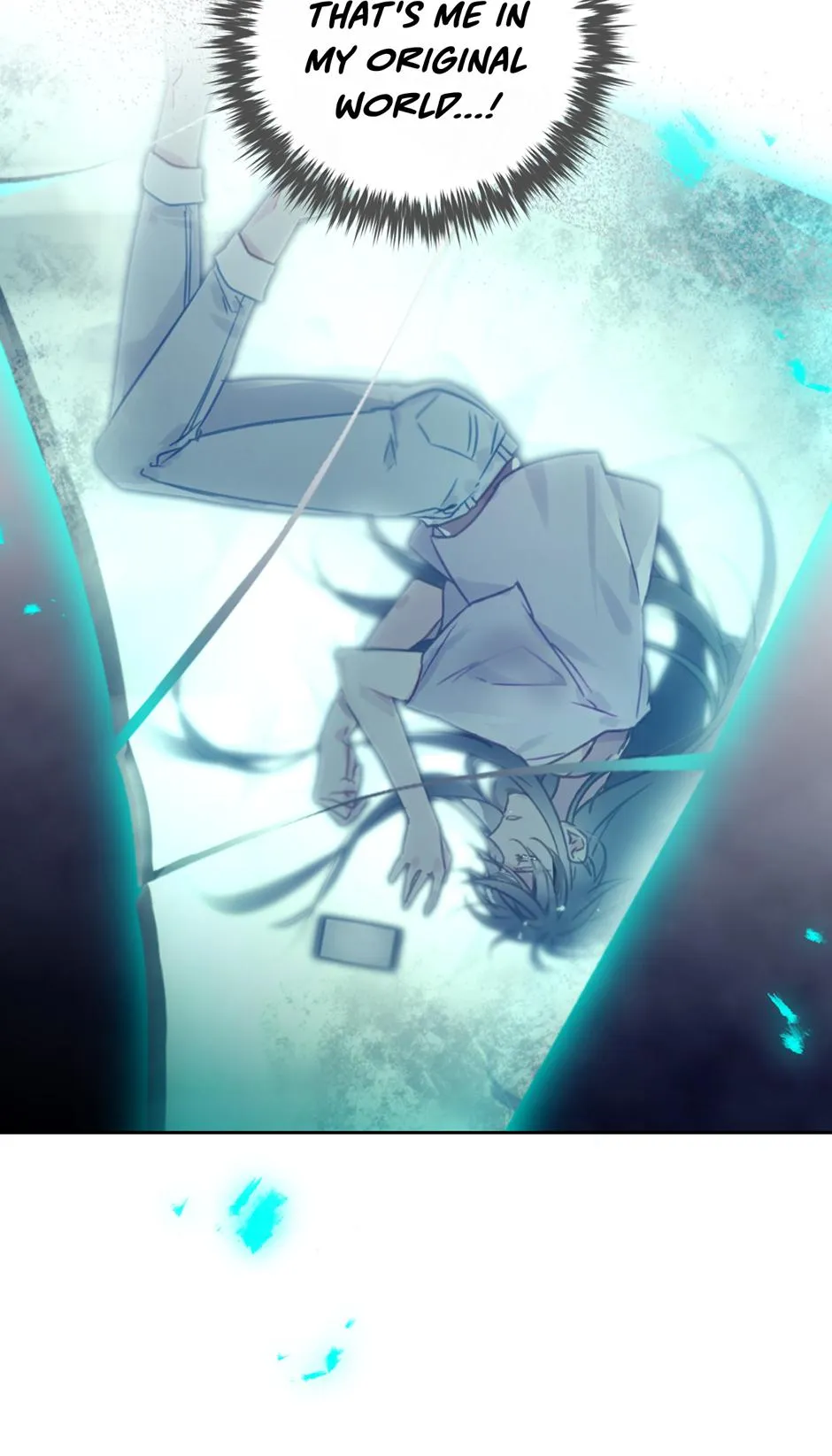 Read Villains Are Destined to Die Manga Online