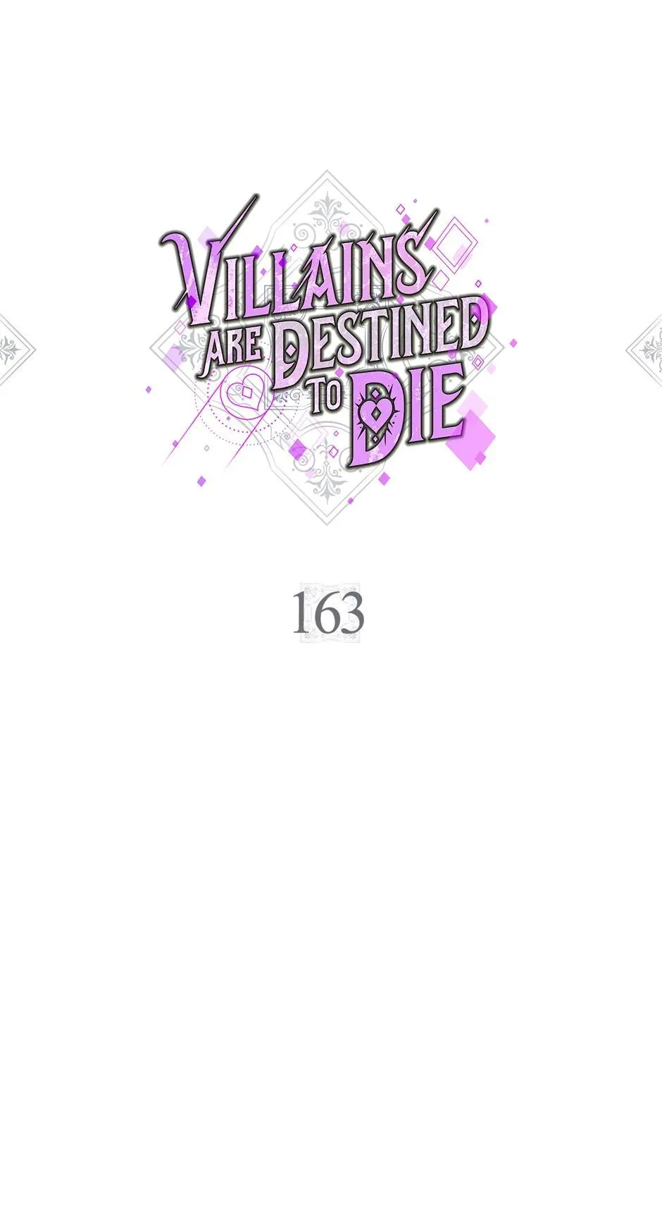 Read Villains Are Destined to Die Manga Online