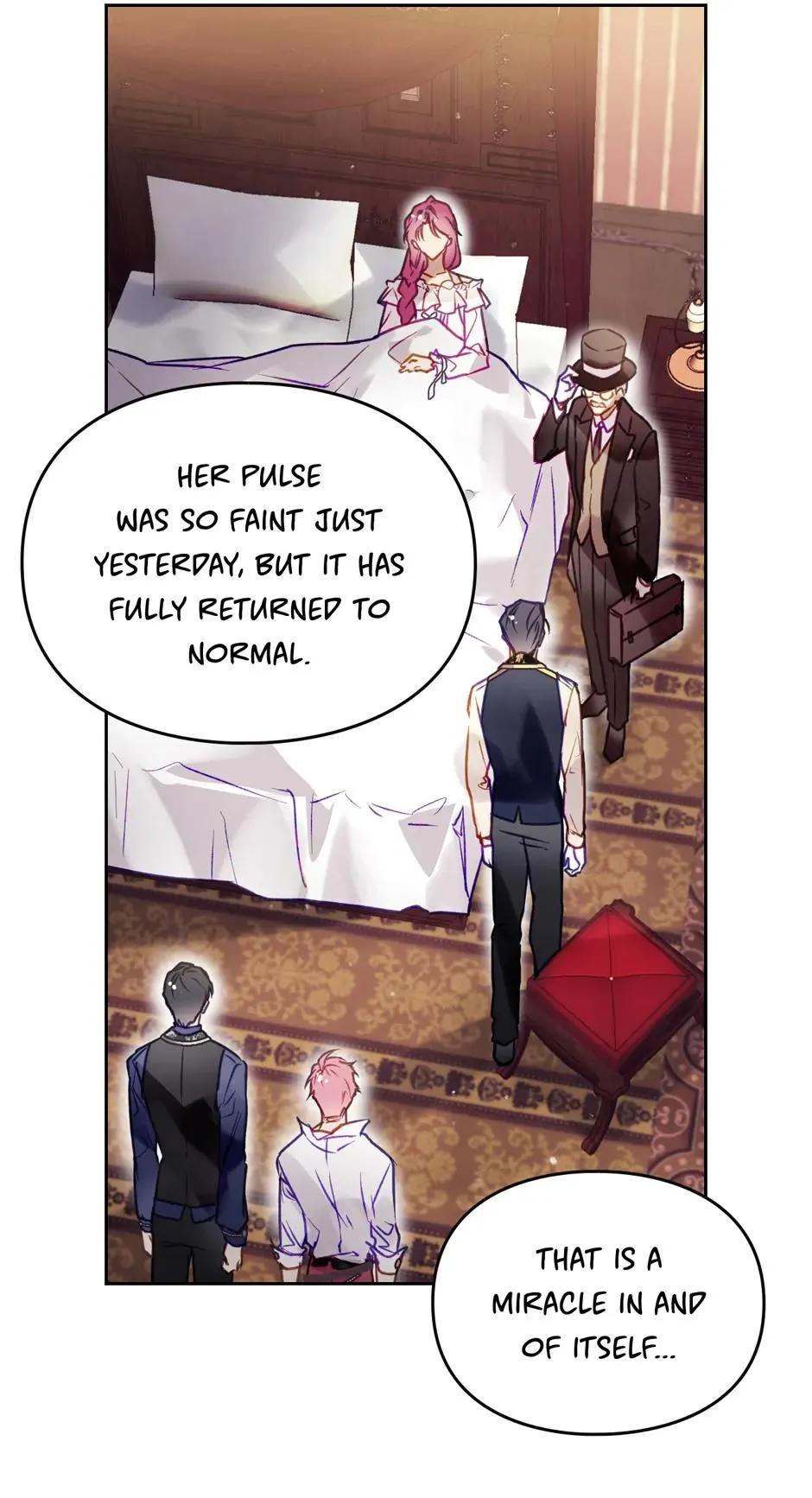Read Villains Are Destined to Die Manga Online