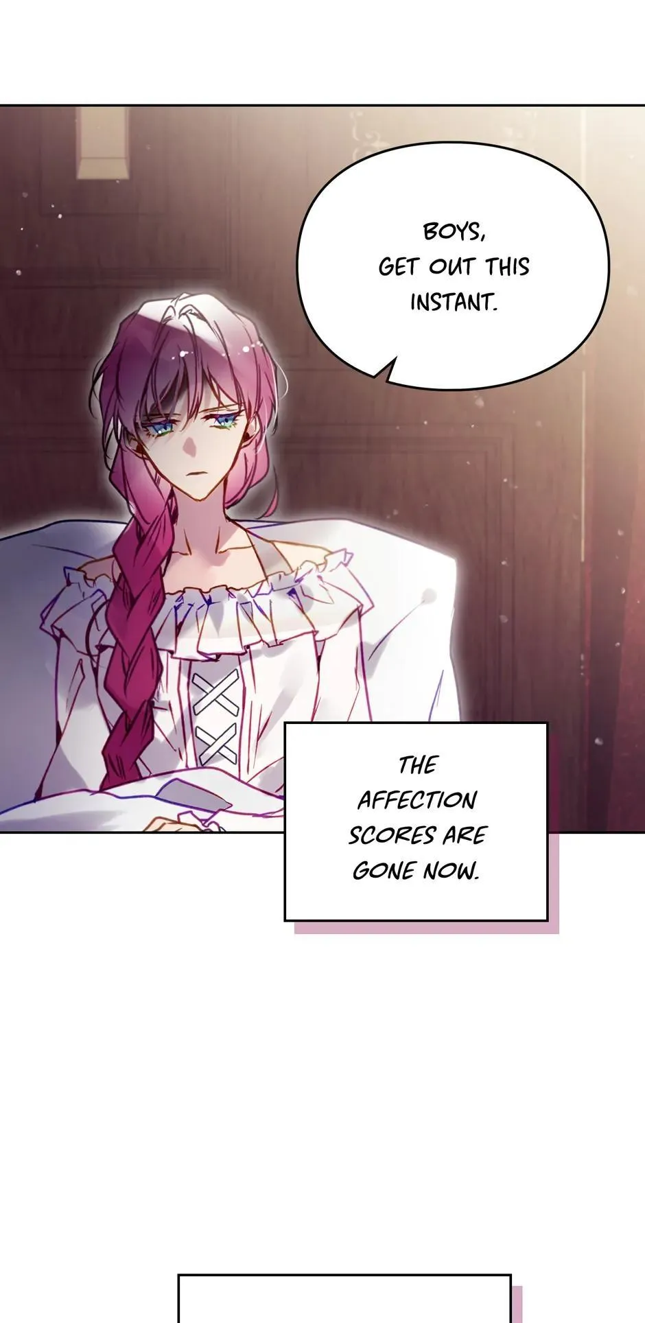 Read Villains Are Destined to Die Manga Online