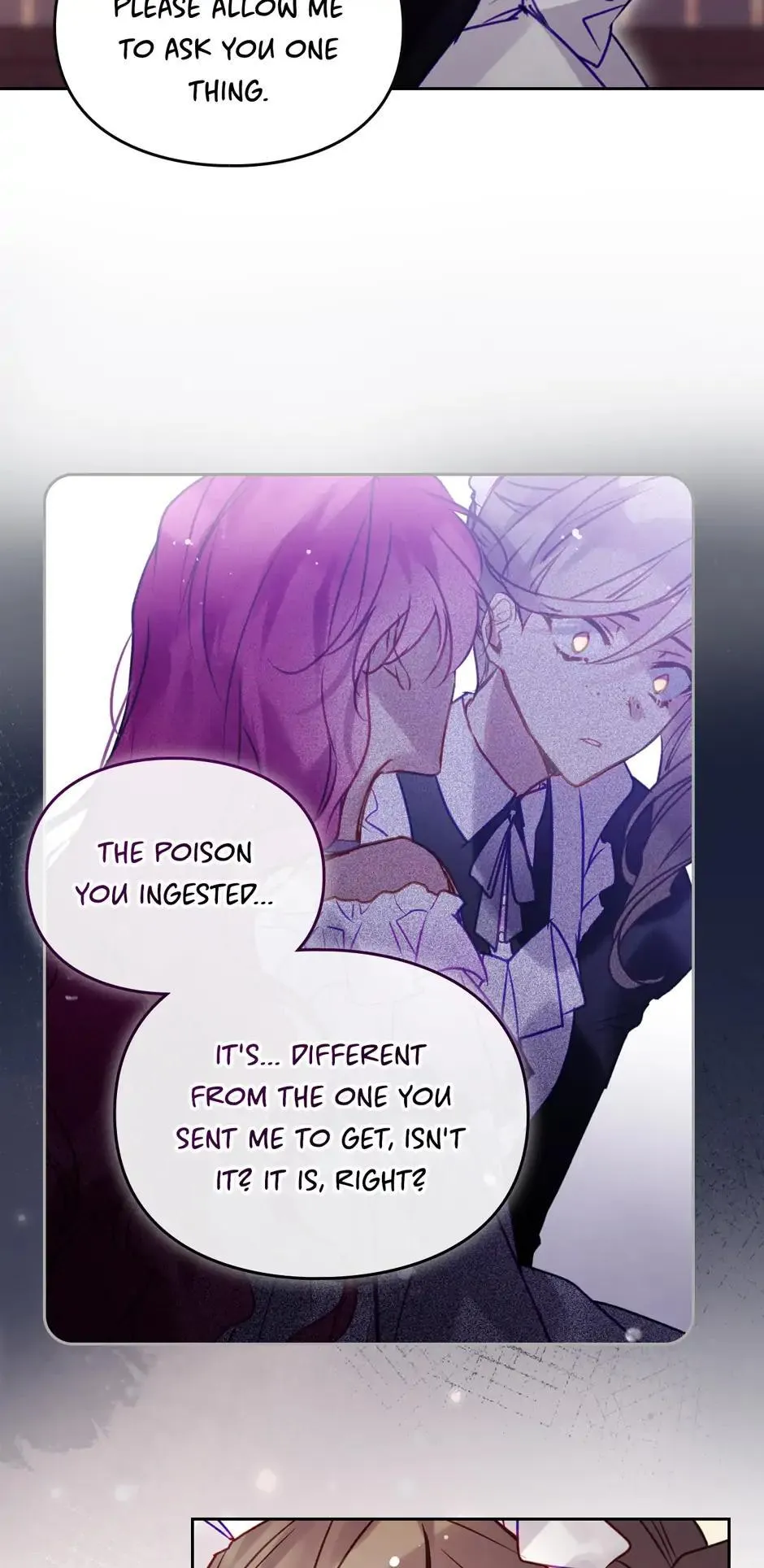 Read Villains Are Destined to Die Manga Online