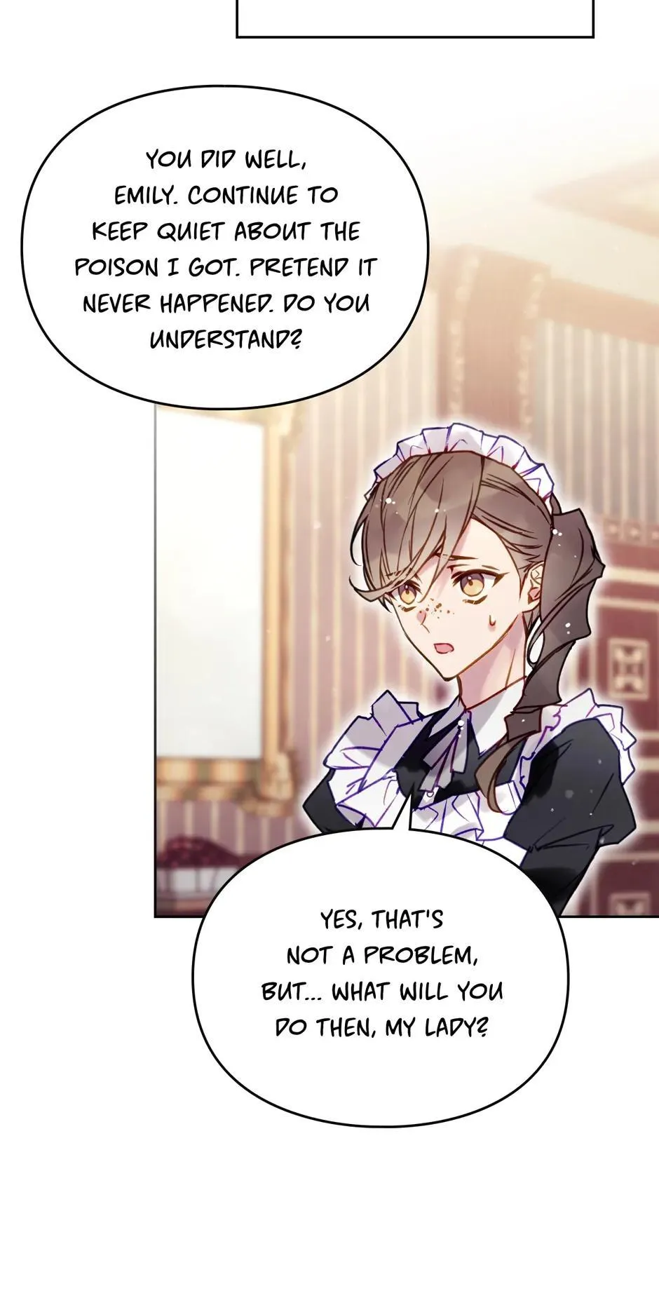 Read Villains Are Destined to Die Manga Online
