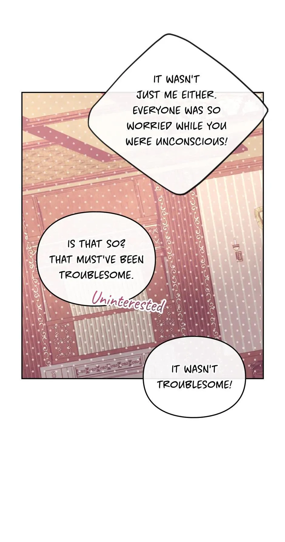 Read Villains Are Destined to Die Manga Online