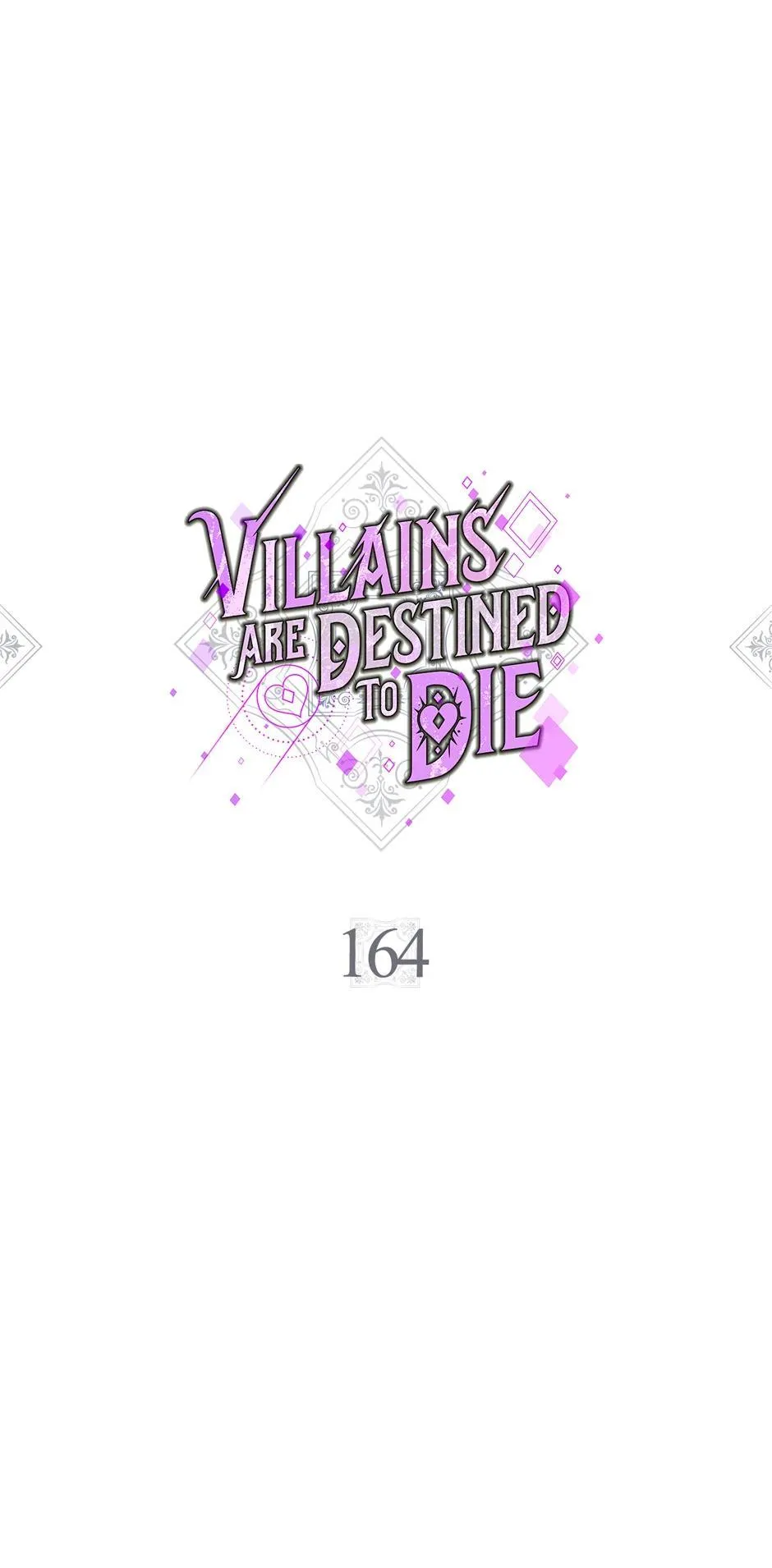 Read Villains Are Destined to Die Manga Online