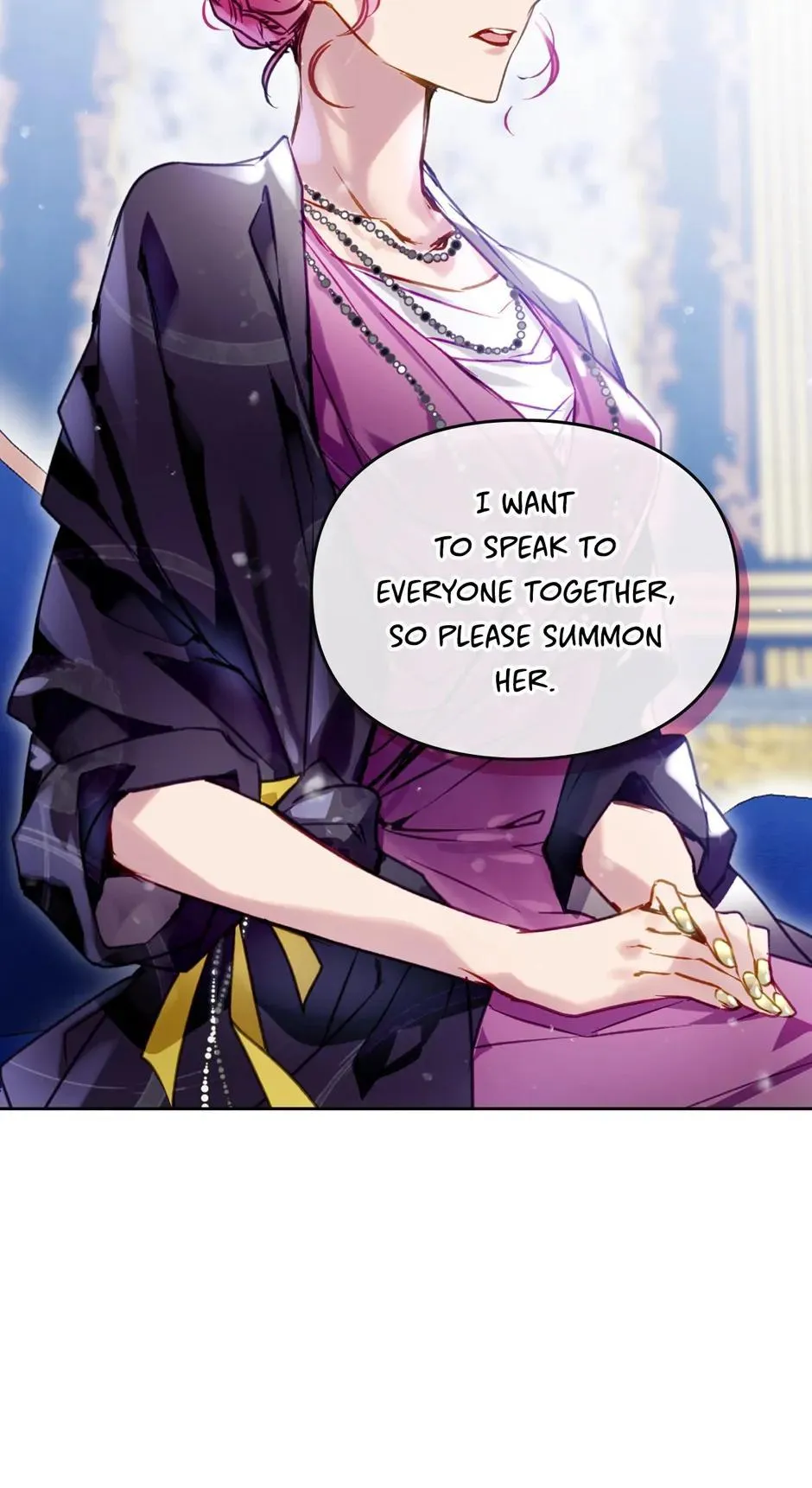 Read Villains Are Destined to Die Manga Online