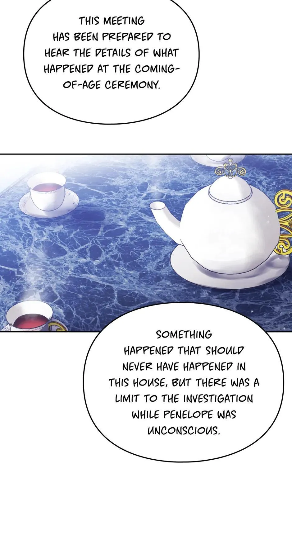 Read Villains Are Destined to Die Manga Online