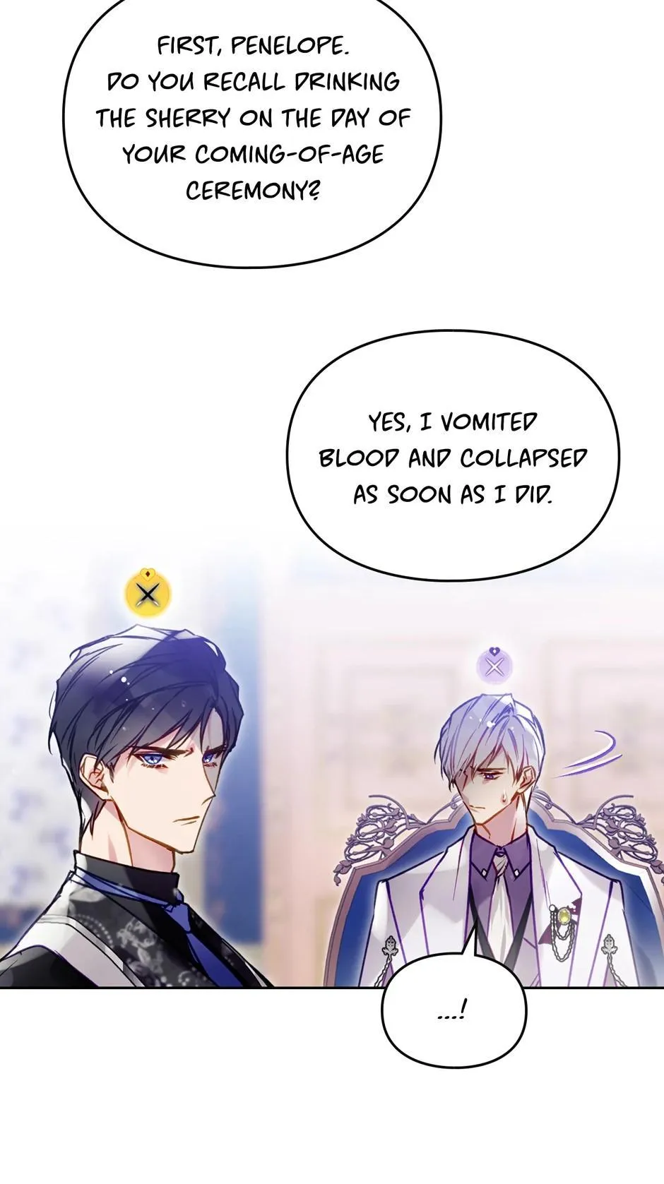 Read Villains Are Destined to Die Manga Online
