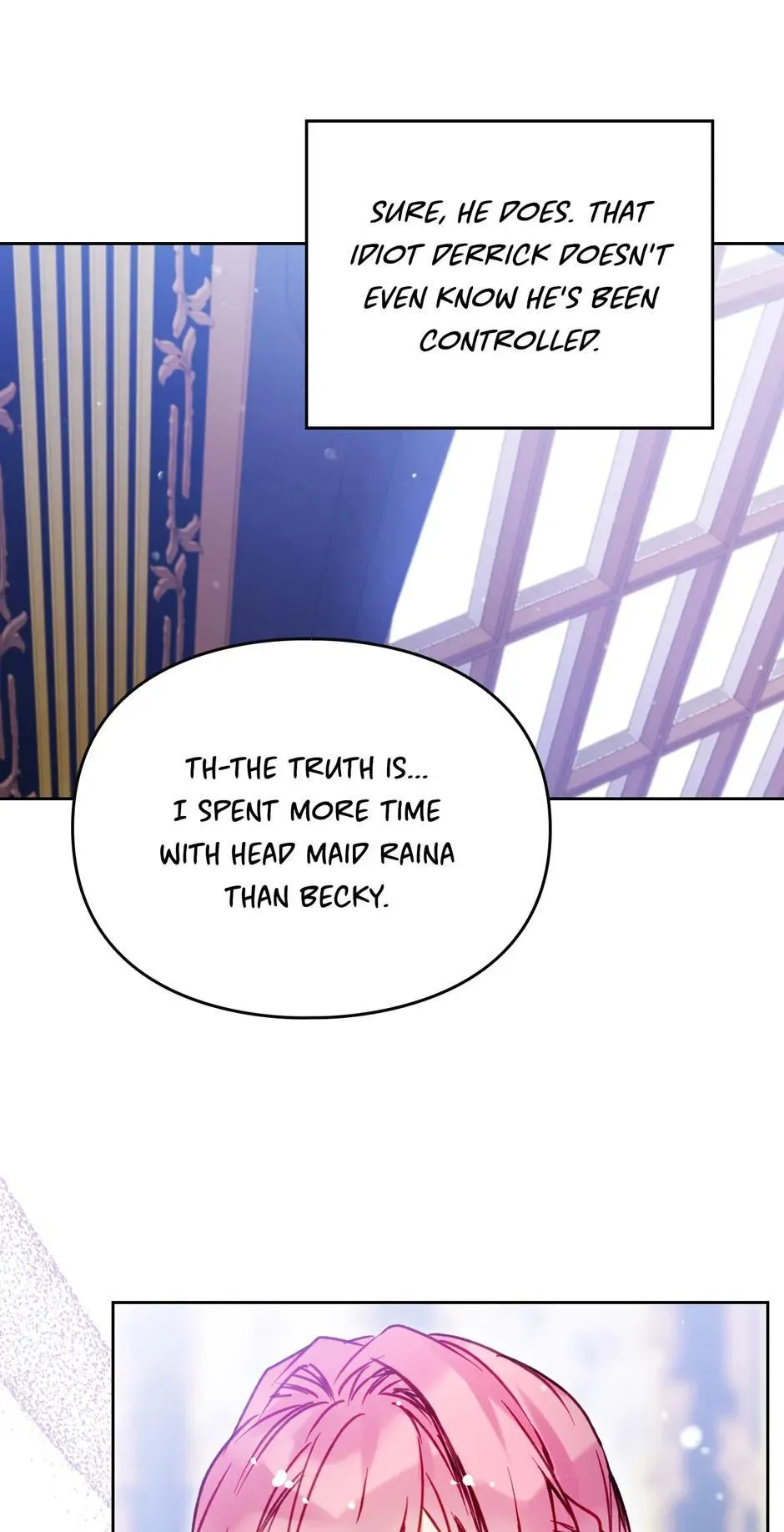 Read Villains Are Destined to Die Manga Online