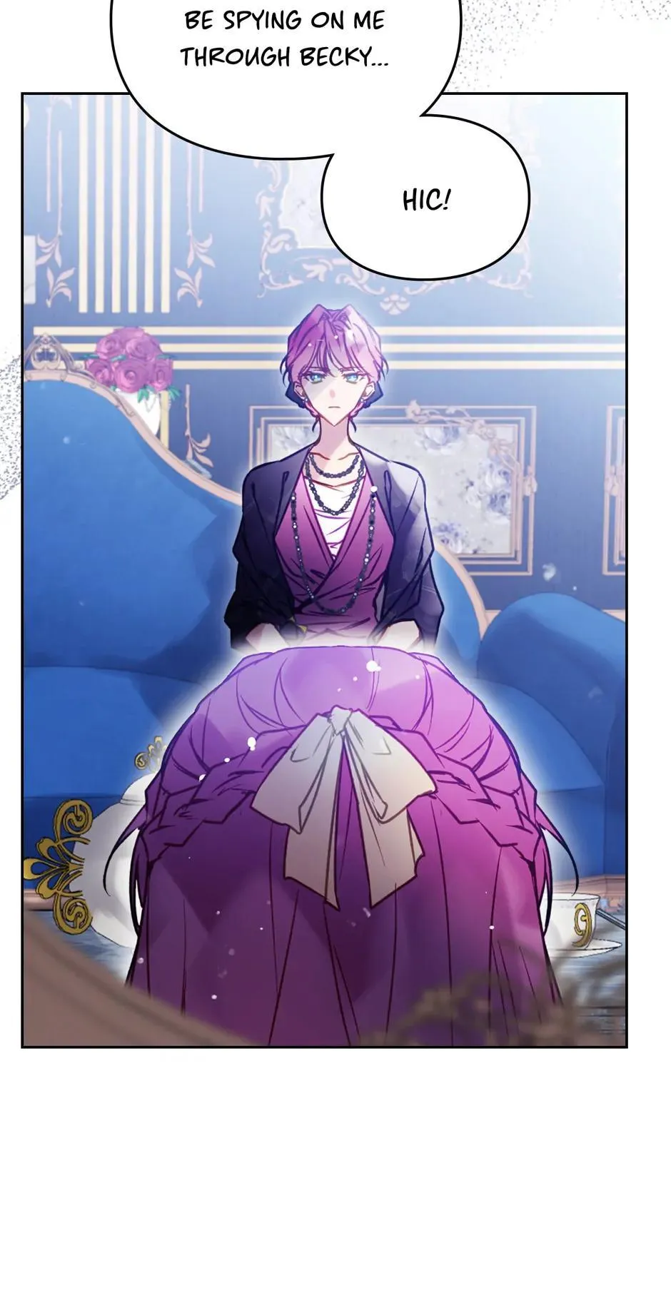 Read Villains Are Destined to Die Manga Online