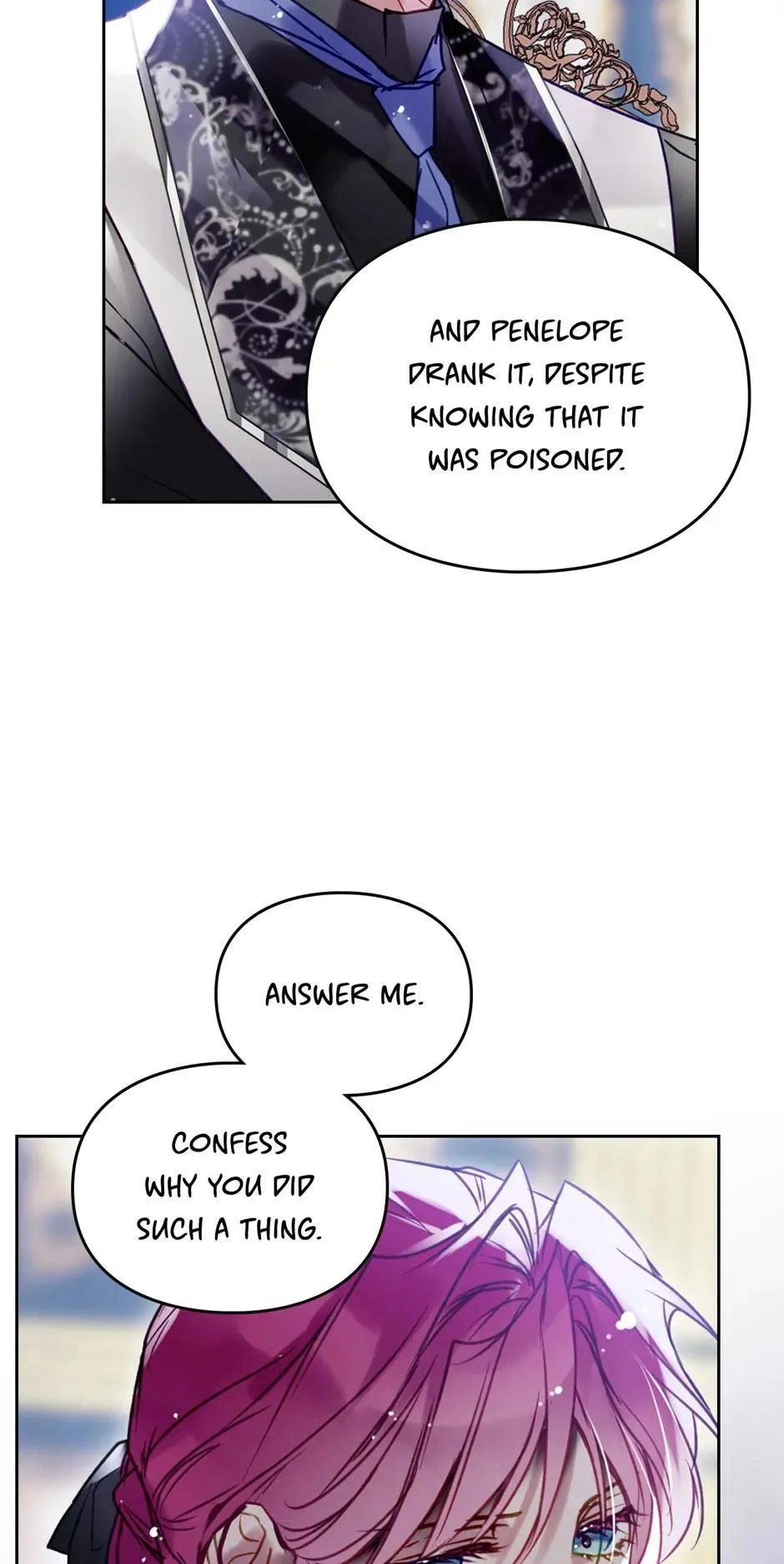 Read Villains Are Destined to Die Manga Online