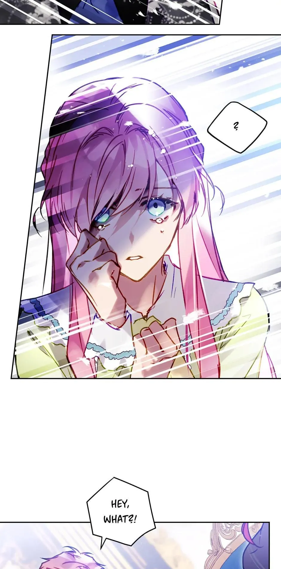 Read Villains Are Destined to Die Manga Online