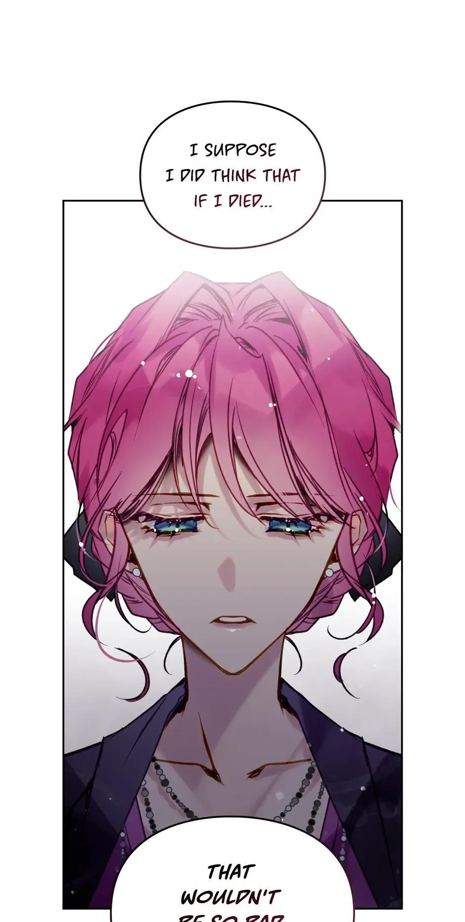 Read Villains Are Destined to Die Manga Online