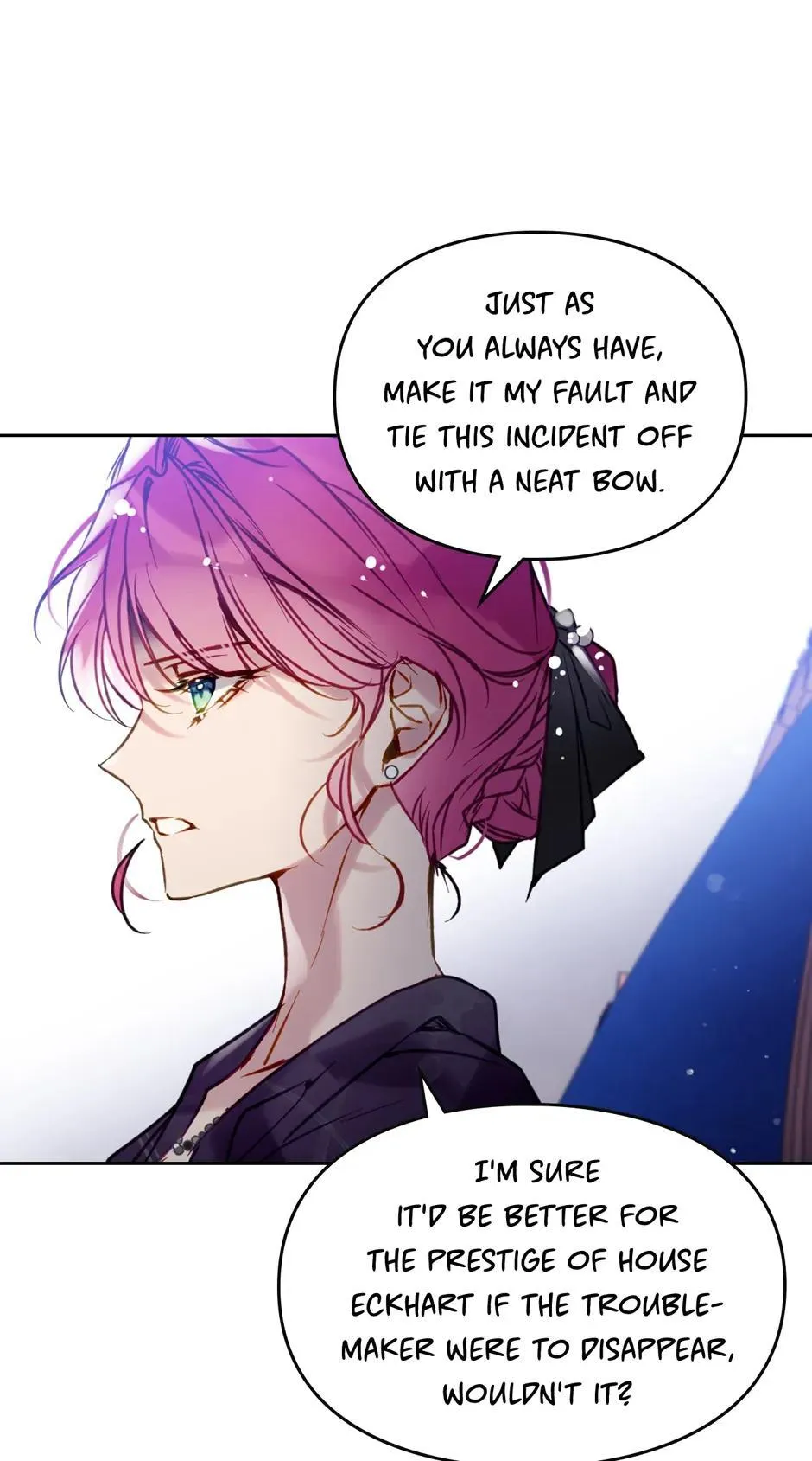 Read Villains Are Destined to Die Manga Online