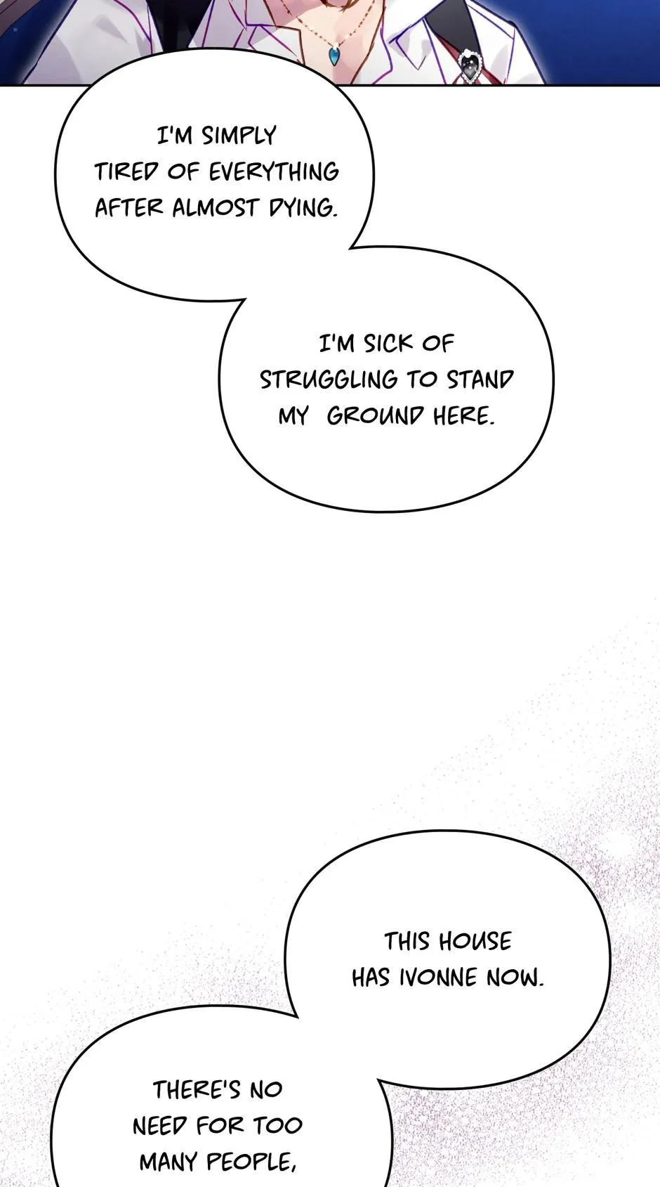 Read Villains Are Destined to Die Manga Online