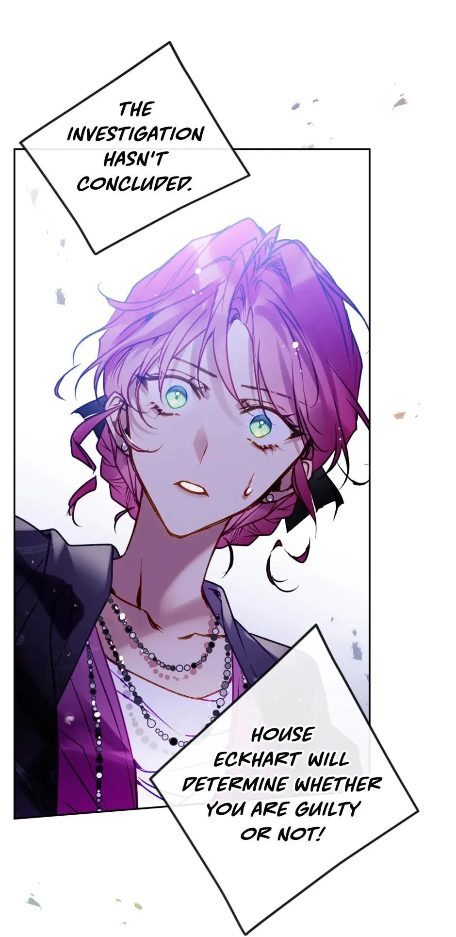 Read Villains Are Destined to Die Manga Online