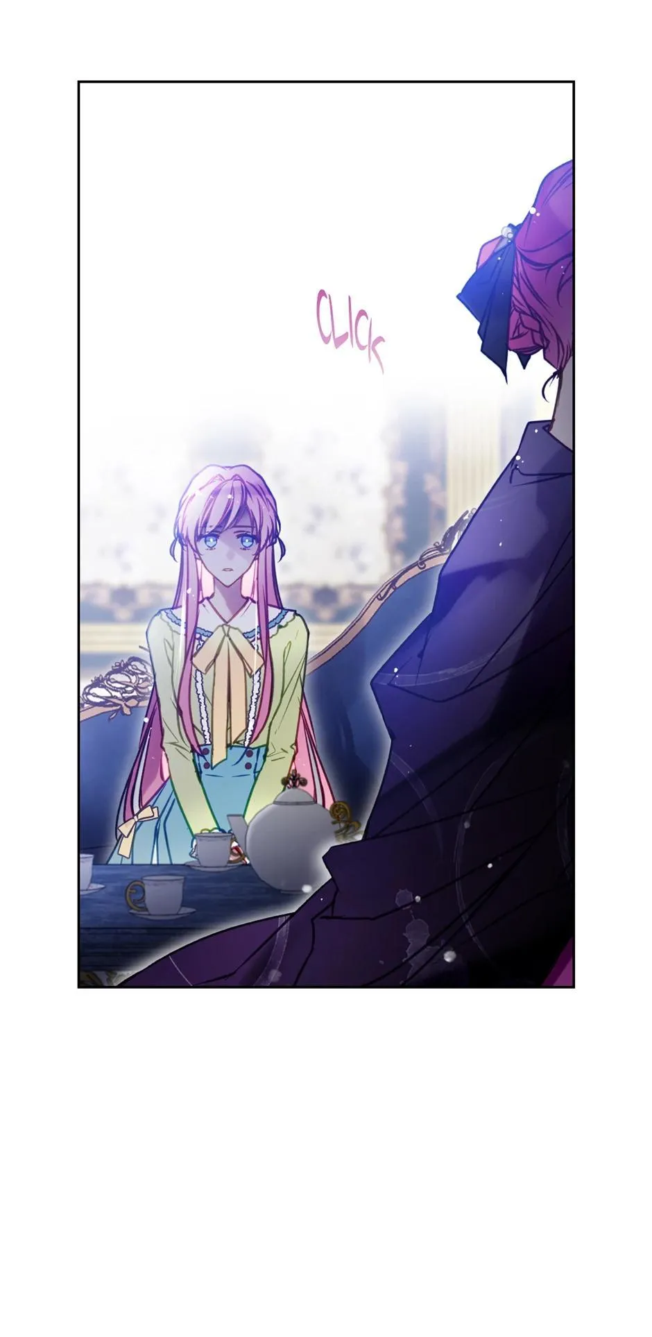 Read Villains Are Destined to Die Manga Online