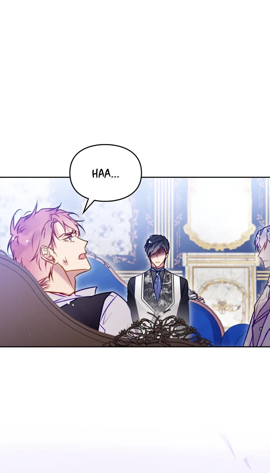 Read Villains Are Destined to Die Manga Online