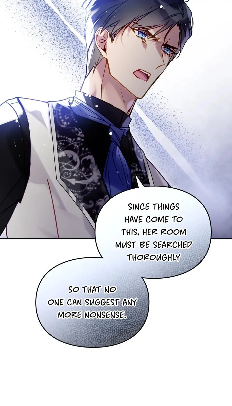 Read Villains Are Destined to Die Manga Online