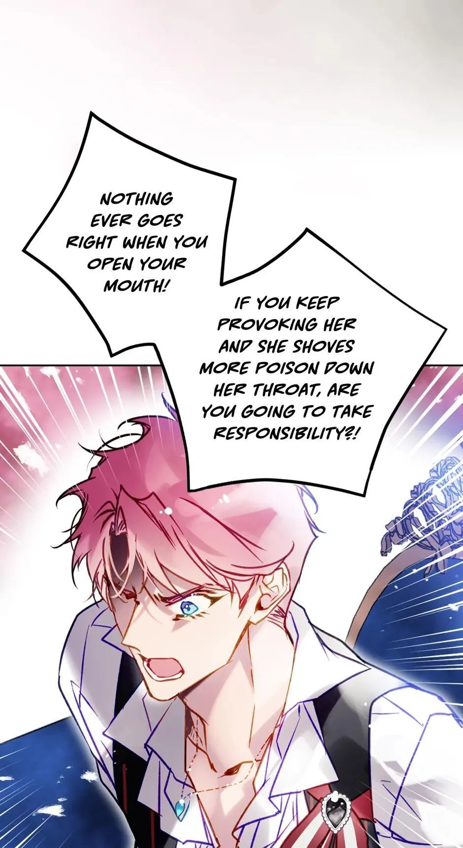 Read Villains Are Destined to Die Manga Online
