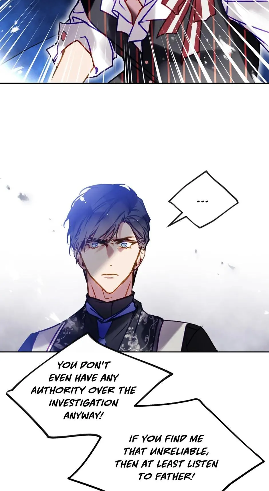 Read Villains Are Destined to Die Manga Online