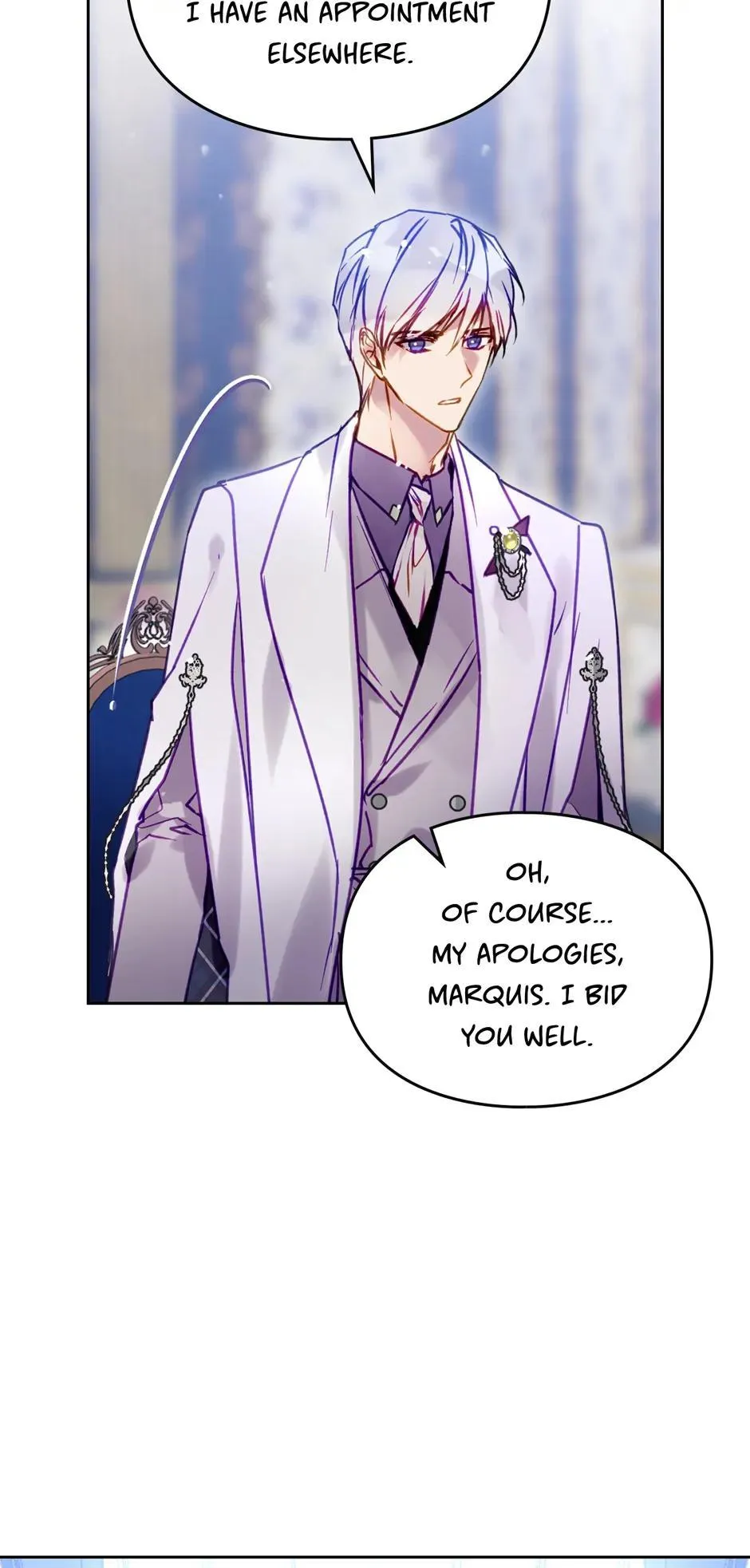 Read Villains Are Destined to Die Manga Online