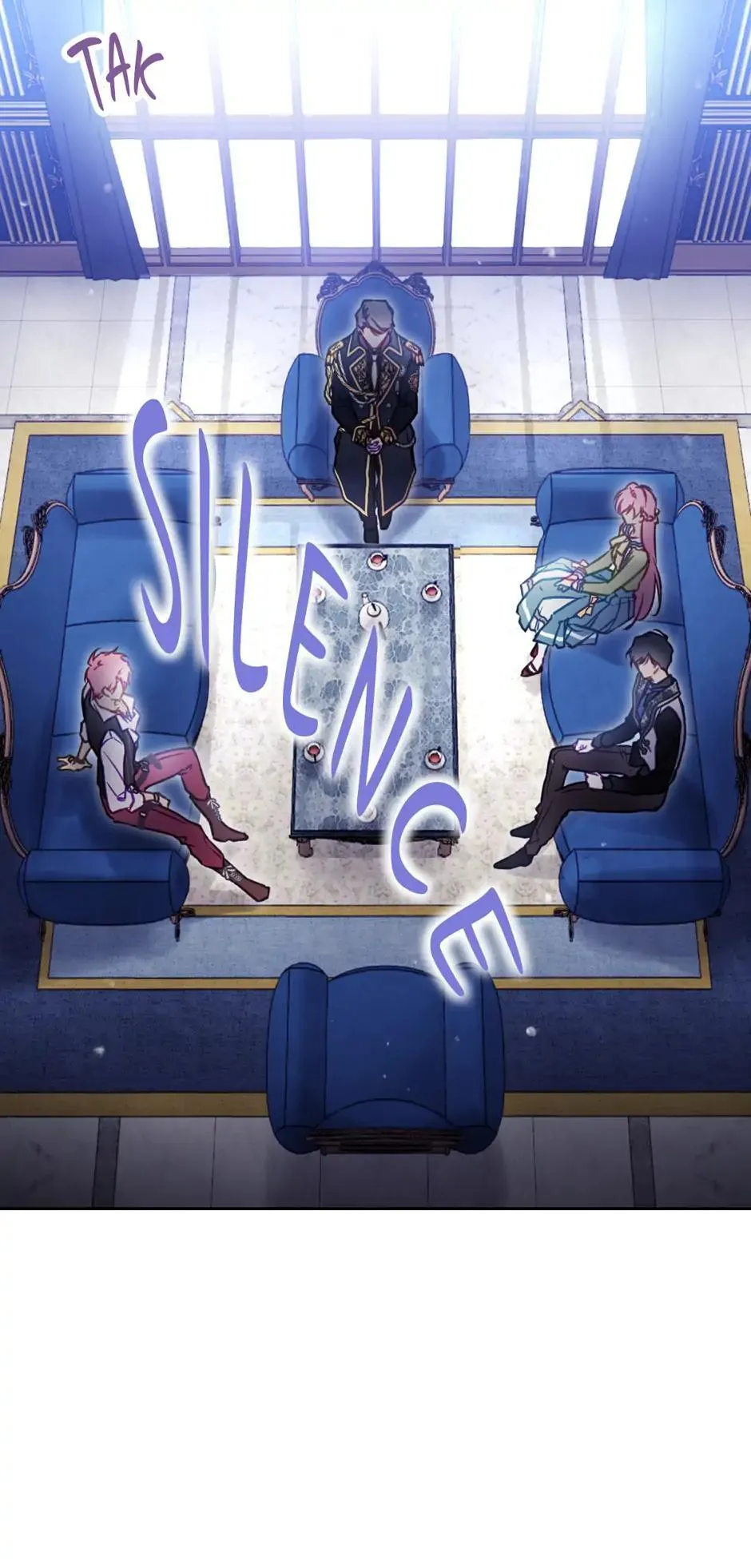 Read Villains Are Destined to Die Manga Online